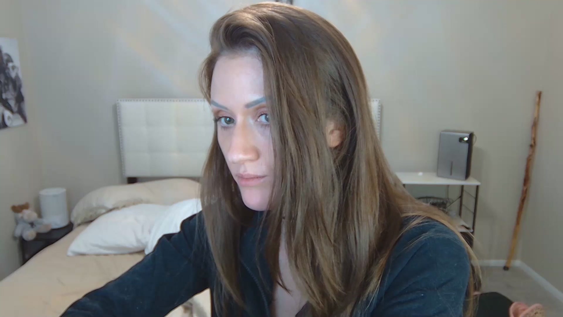 Gallery image thumbnail from Tayforceone's myfreecams stream on, 07/14/2023, 11:09 image 12 of 20