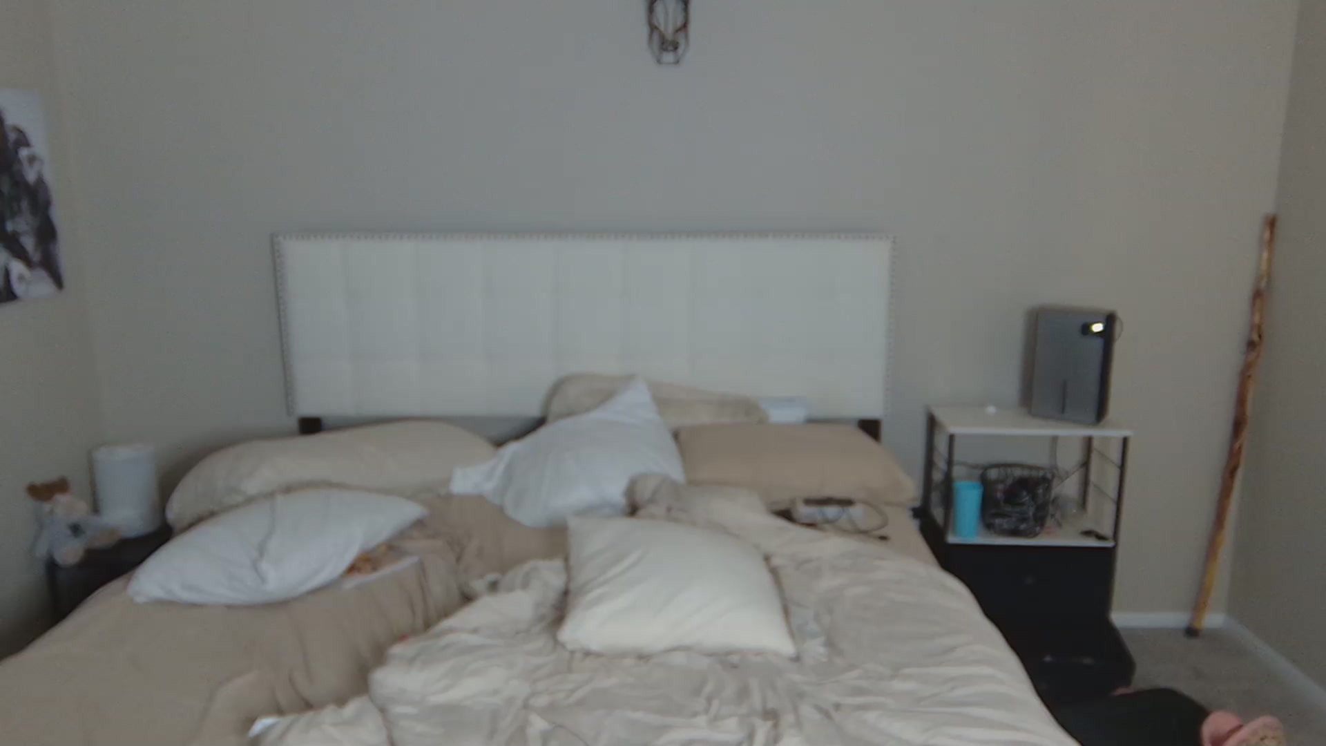 Gallery image thumbnail from Tayforceone's myfreecams stream on, 07/14/2023, 12:43 image 1 of 20