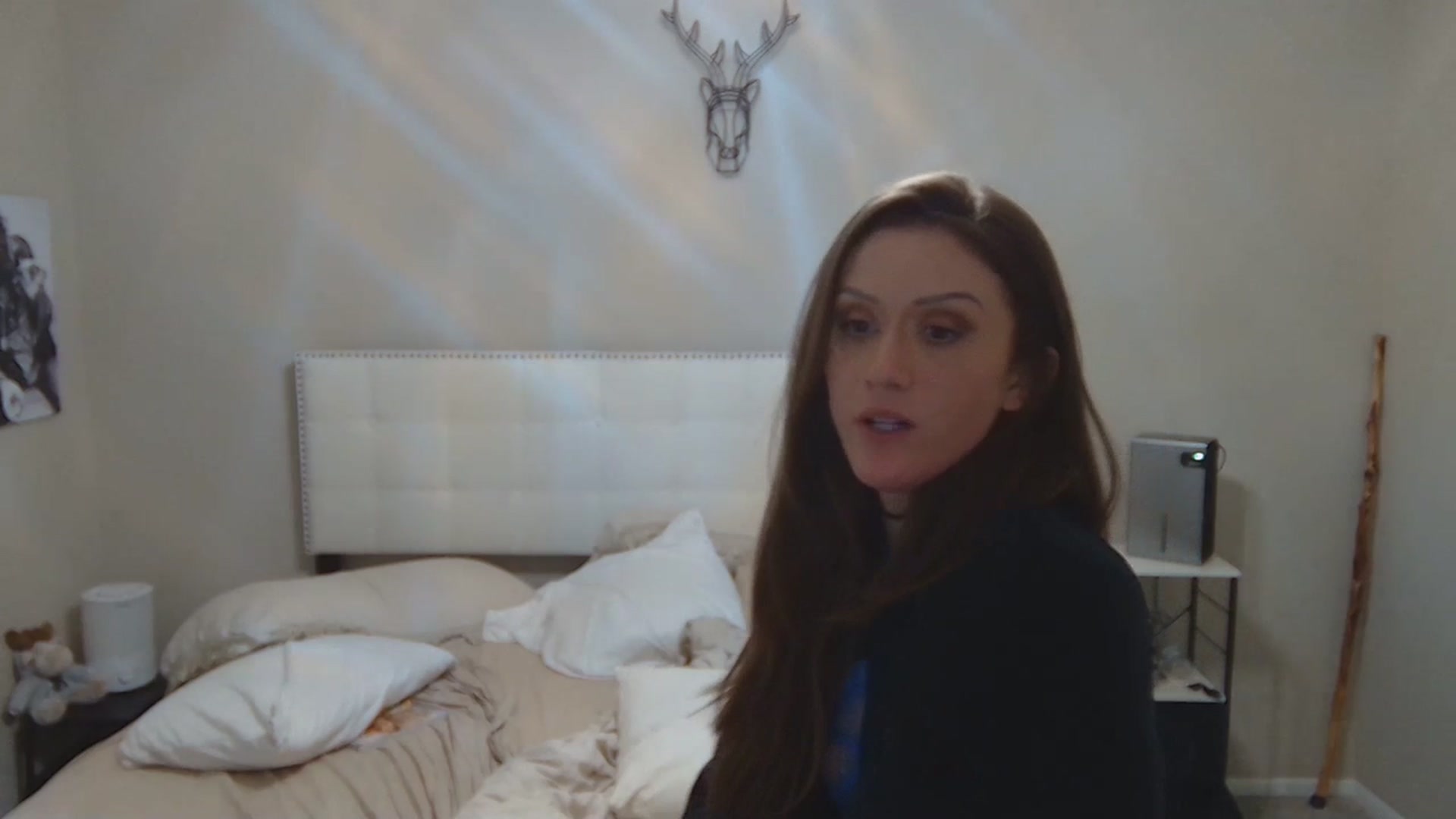 Gallery image thumbnail from Tayforceone's myfreecams stream on, 07/14/2023, 12:43 image 7 of 20