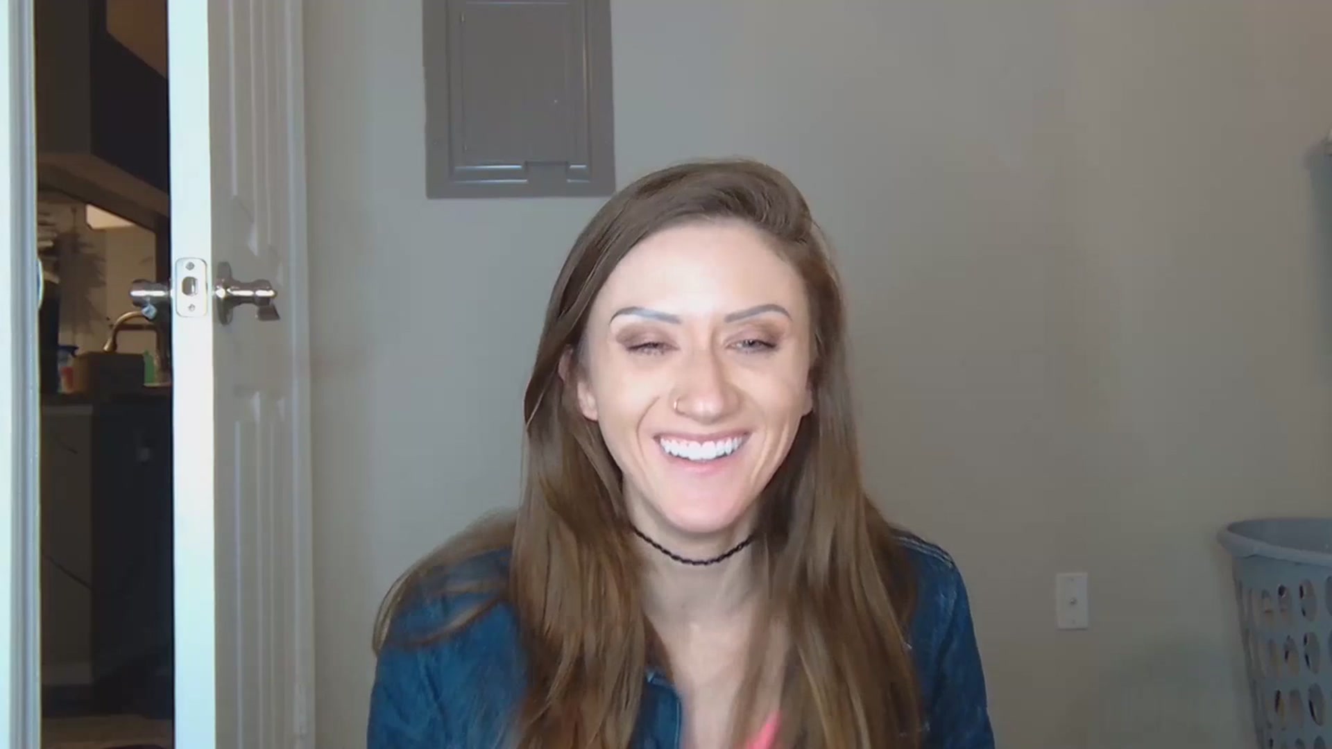 Gallery image thumbnail from Tayforceone's myfreecams stream on, 07/15/2023, 06:52 image 4 of 20
