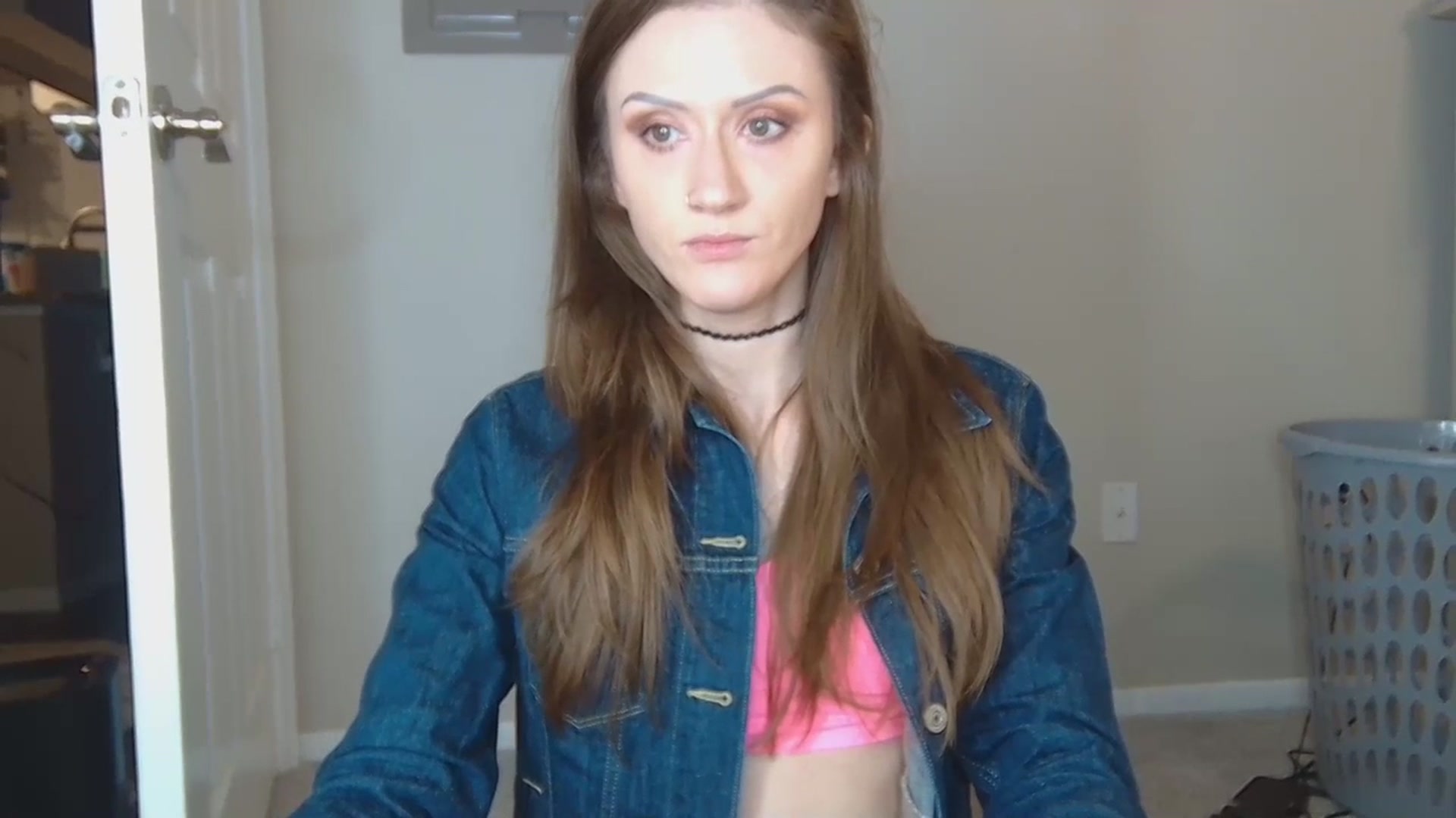 Gallery image thumbnail from Tayforceone's myfreecams stream on, 07/15/2023, 06:52 image 2 of 20