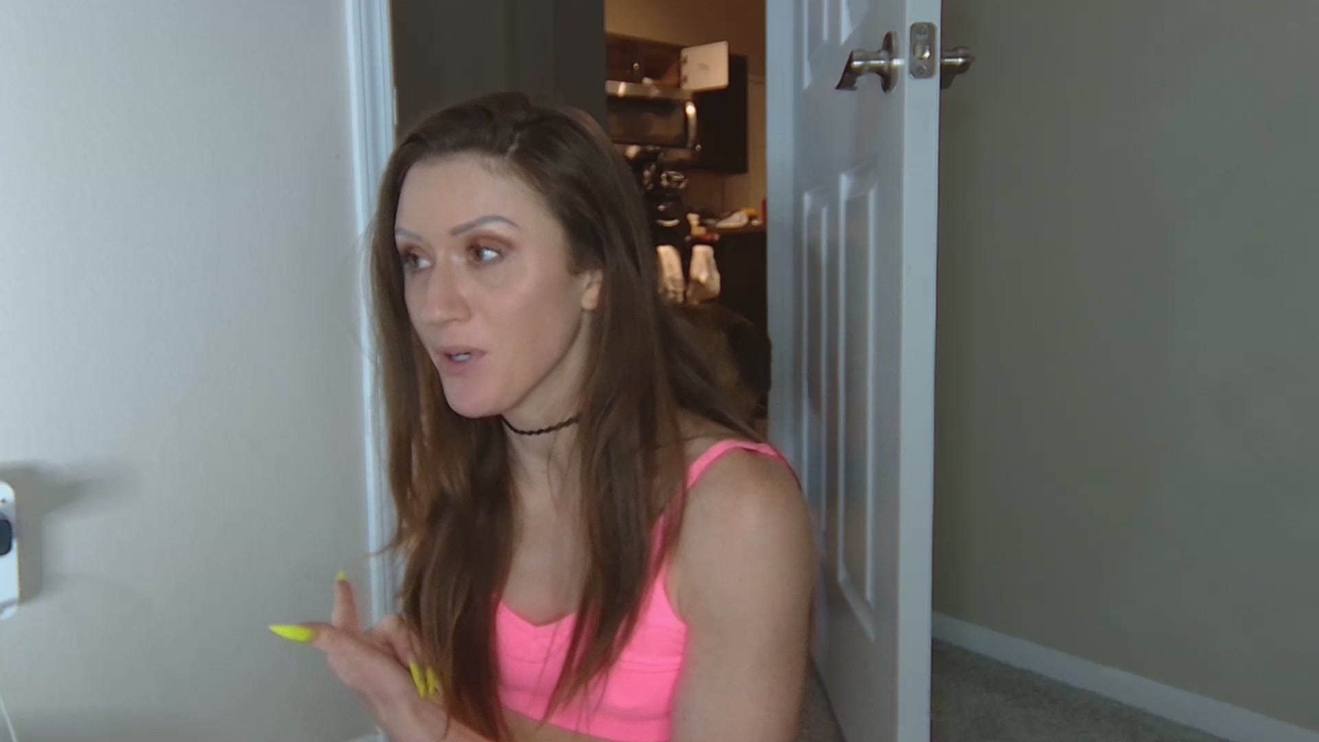 Gallery image thumbnail from Tayforceone's myfreecams stream on, 07/15/2023, 07:23 image 17 of 20