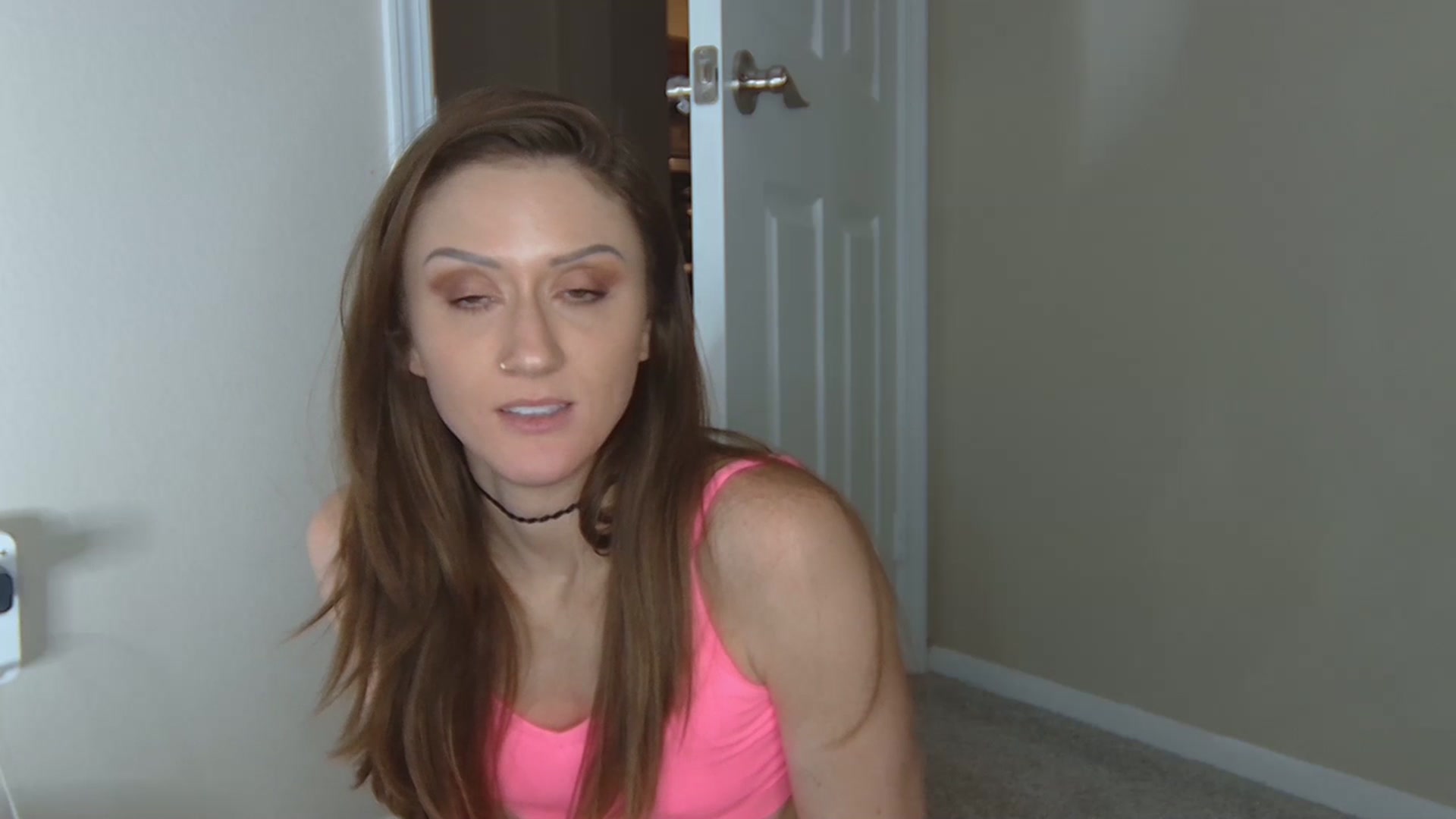 Gallery image thumbnail from Tayforceone's myfreecams stream on, 07/15/2023, 07:23 image 18 of 20