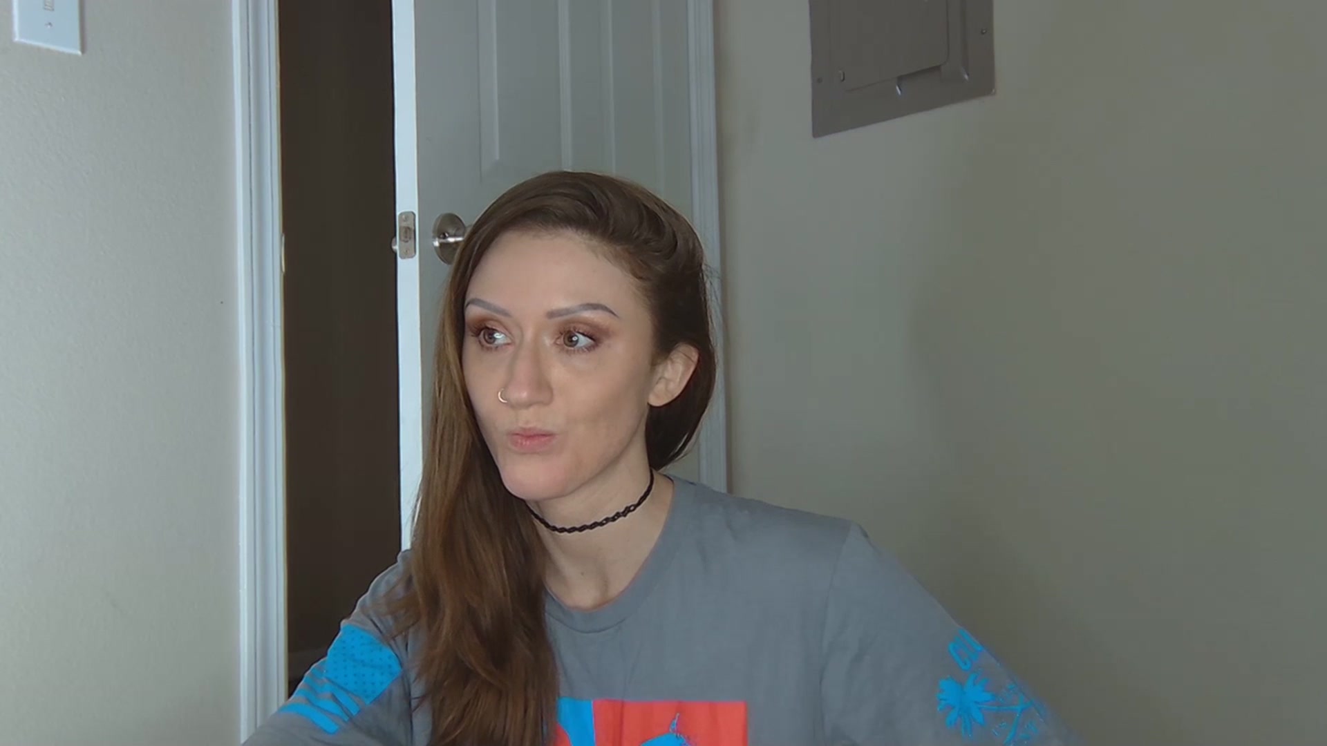Gallery image thumbnail from Tayforceone's myfreecams stream on, 07/15/2023, 08:16 image 16 of 20