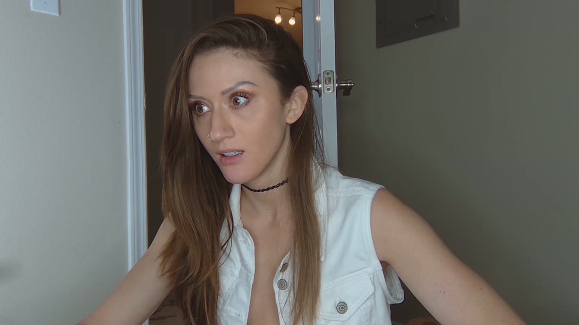 Gallery image thumbnail from Tayforceone's myfreecams stream on, 07/15/2023, 08:16 image 12 of 20