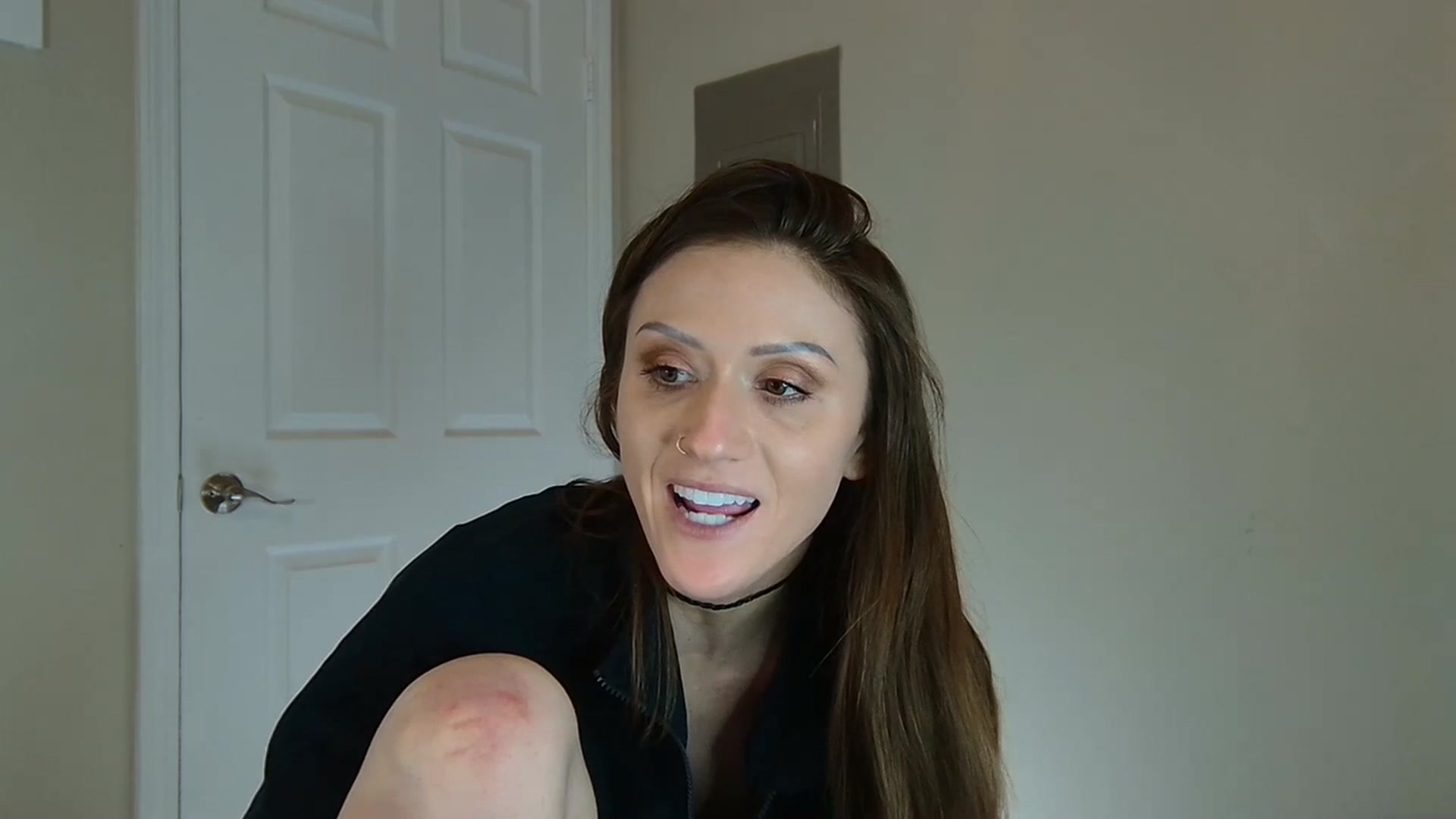Gallery image thumbnail from Tayforceone's myfreecams stream on, 07/16/2023, 08:00 image 13 of 20