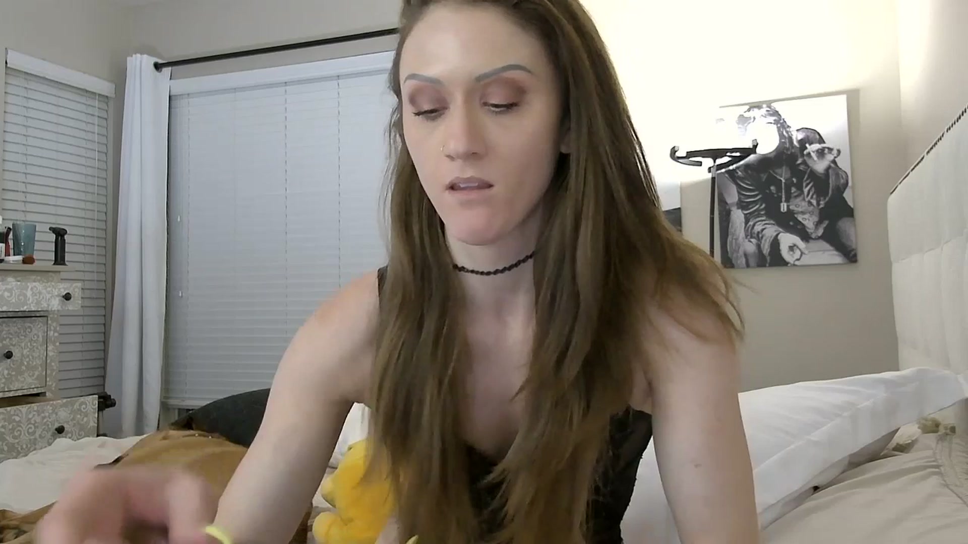Gallery image thumbnail from Tayforceone's myfreecams stream on, 07/21/2023, 06:24 image 17 of 20