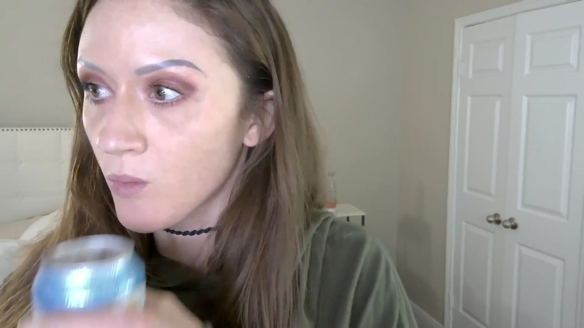 Gallery image thumbnail from Tayforceone's myfreecams stream on, 07/21/2023, 06:24 image 4 of 20