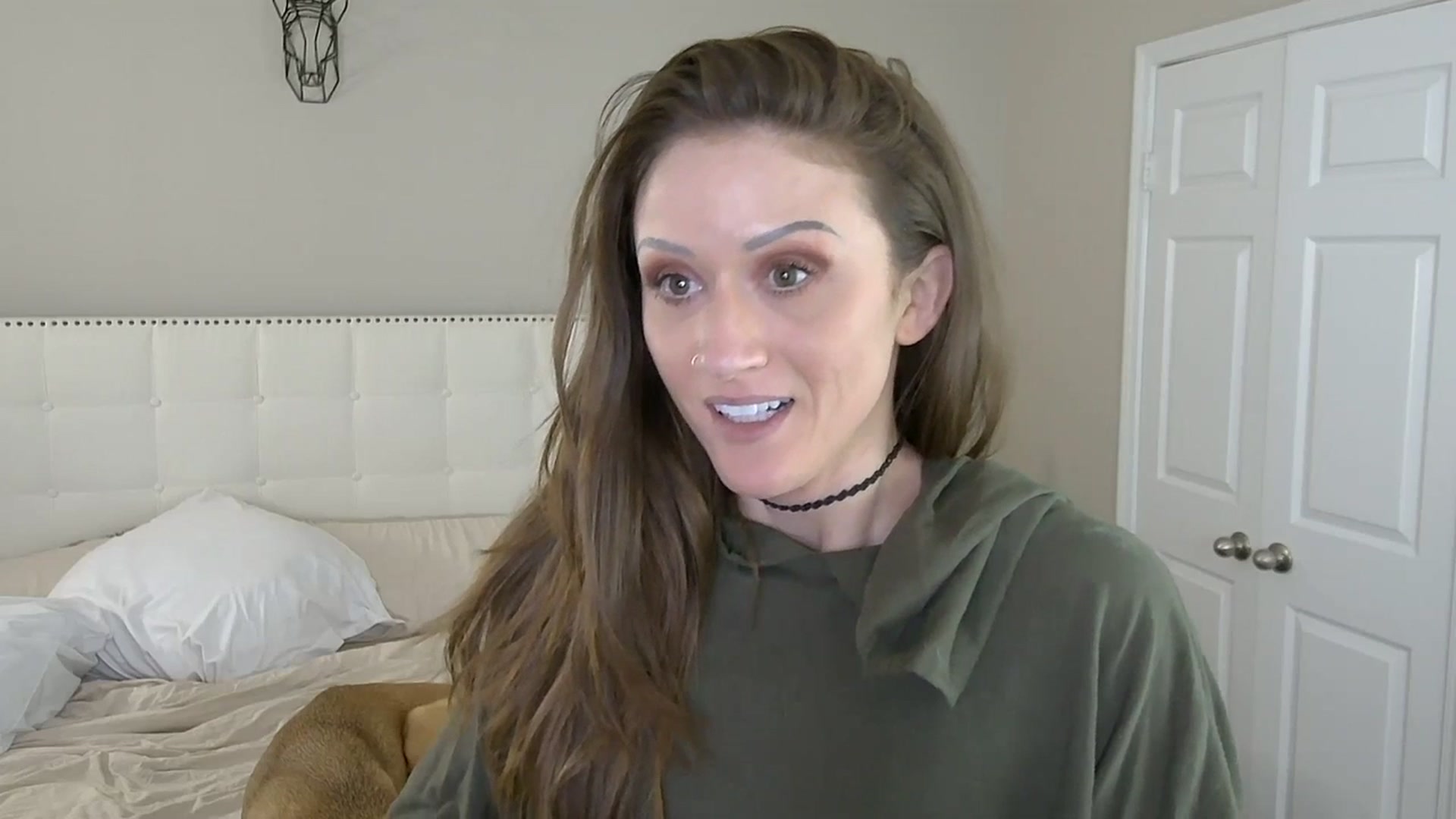 Gallery image thumbnail from Tayforceone's myfreecams stream on, 07/21/2023, 06:24 image 6 of 20