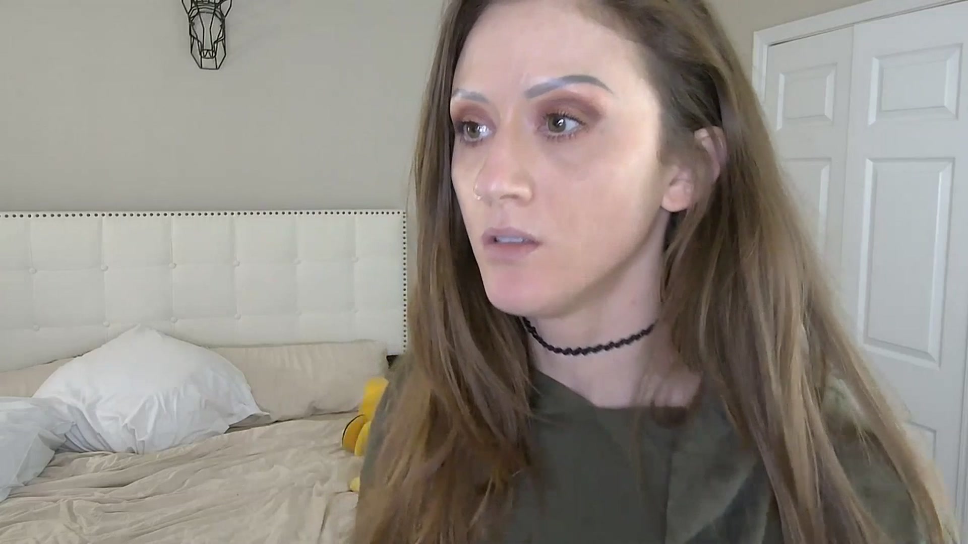Gallery image thumbnail from Tayforceone's myfreecams stream on, 07/21/2023, 06:24 image 3 of 20