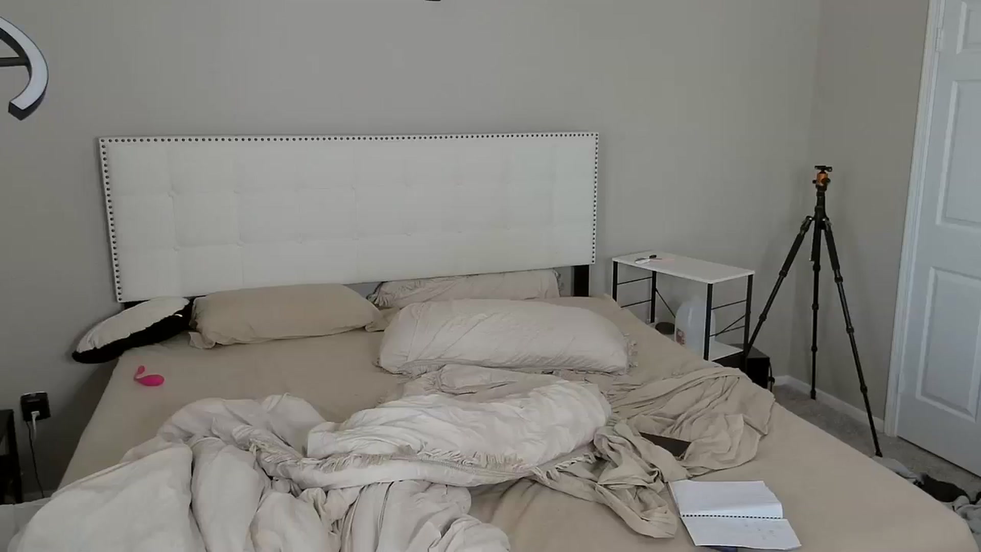 Gallery image thumbnail from Tayforceone's myfreecams stream on, 07/30/2023, 24:02 image 1 of 20