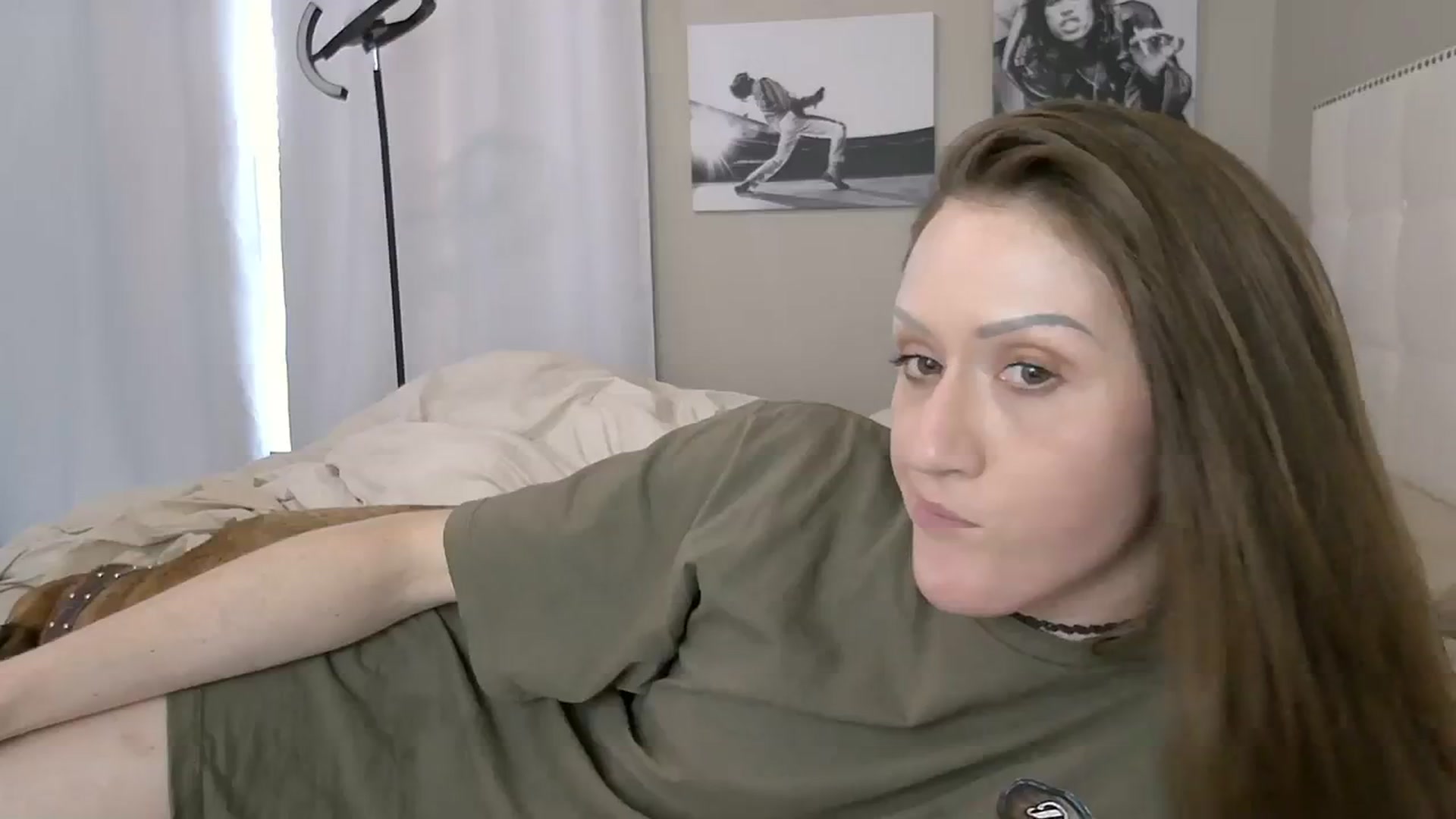 Gallery image thumbnail from Tayforceone's myfreecams stream on, 07/30/2023, 01:26 image 7 of 20