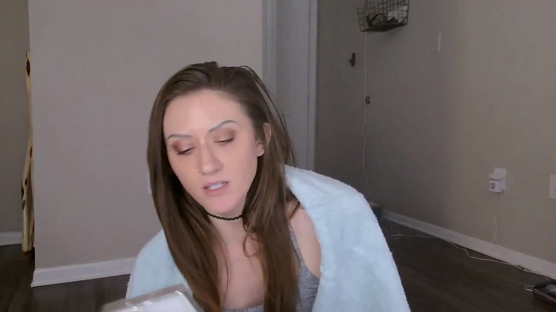 Gallery image thumbnail from Tayforceone's myfreecams stream on, 08/01/2023, 03:39 image 11 of 20