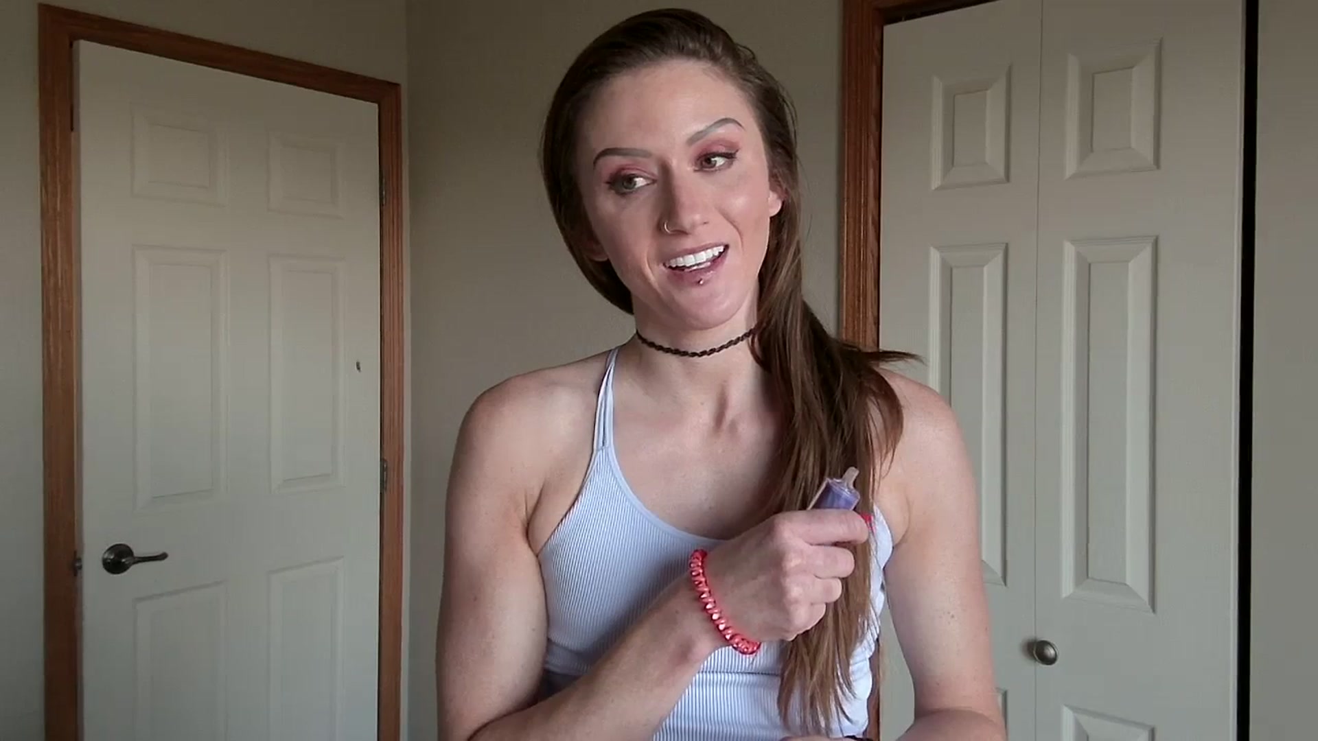 Gallery image thumbnail from Tayforceone's myfreecams stream on, 09/13/2023, 24:15 image 5 of 20