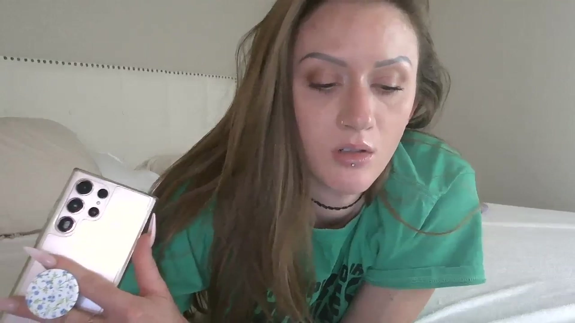 Gallery image thumbnail from Tayforceone's myfreecams stream on, 09/19/2023, 07:33 image 20 of 20