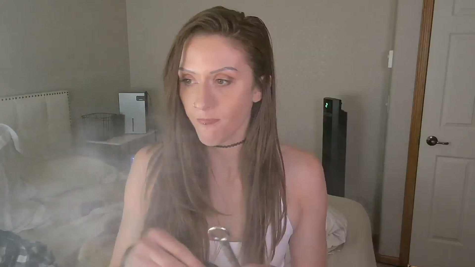Gallery image thumbnail from Tayforceone's myfreecams stream on, 09/29/2023, 03:13 image 7 of 20