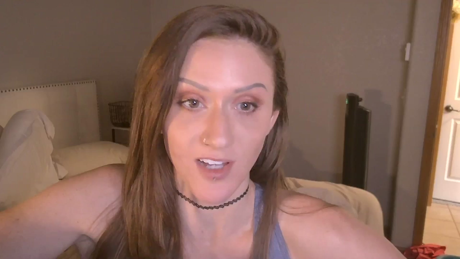 Gallery image thumbnail from Tayforceone's myfreecams stream on, 09/29/2023, 03:13 image 1 of 20
