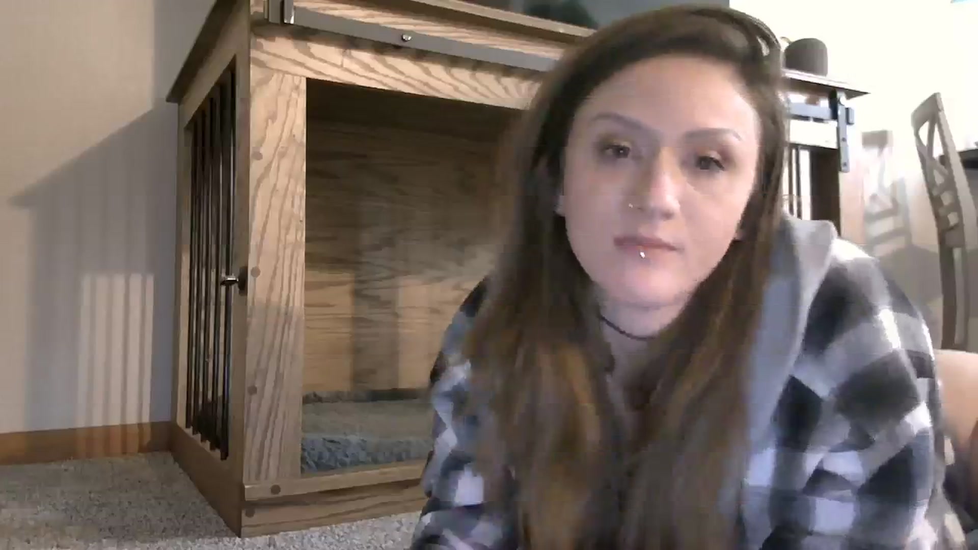 Gallery image thumbnail from Tayforceone's myfreecams stream on, 10/09/2023, 05:37 image 18 of 20