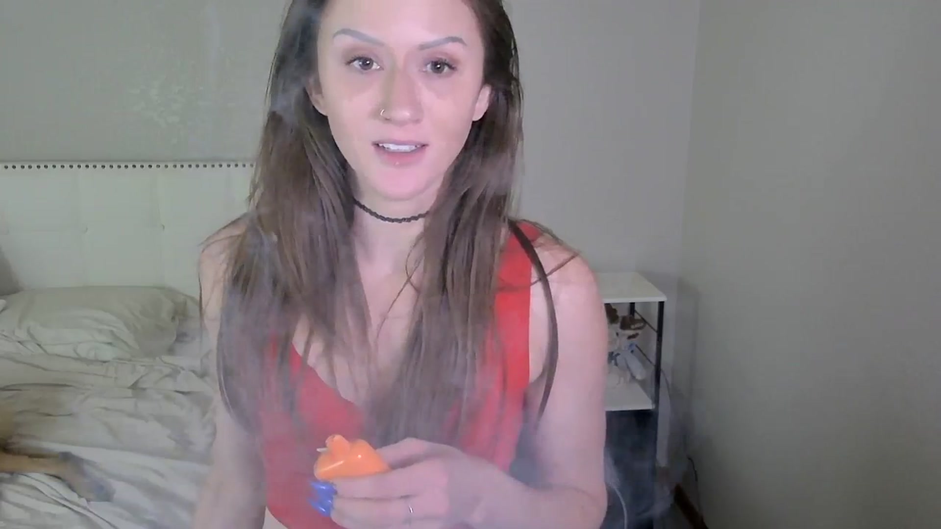 Gallery image thumbnail from Tayforceone's myfreecams stream on, 11/15/2023, 06:24 image 13 of 20