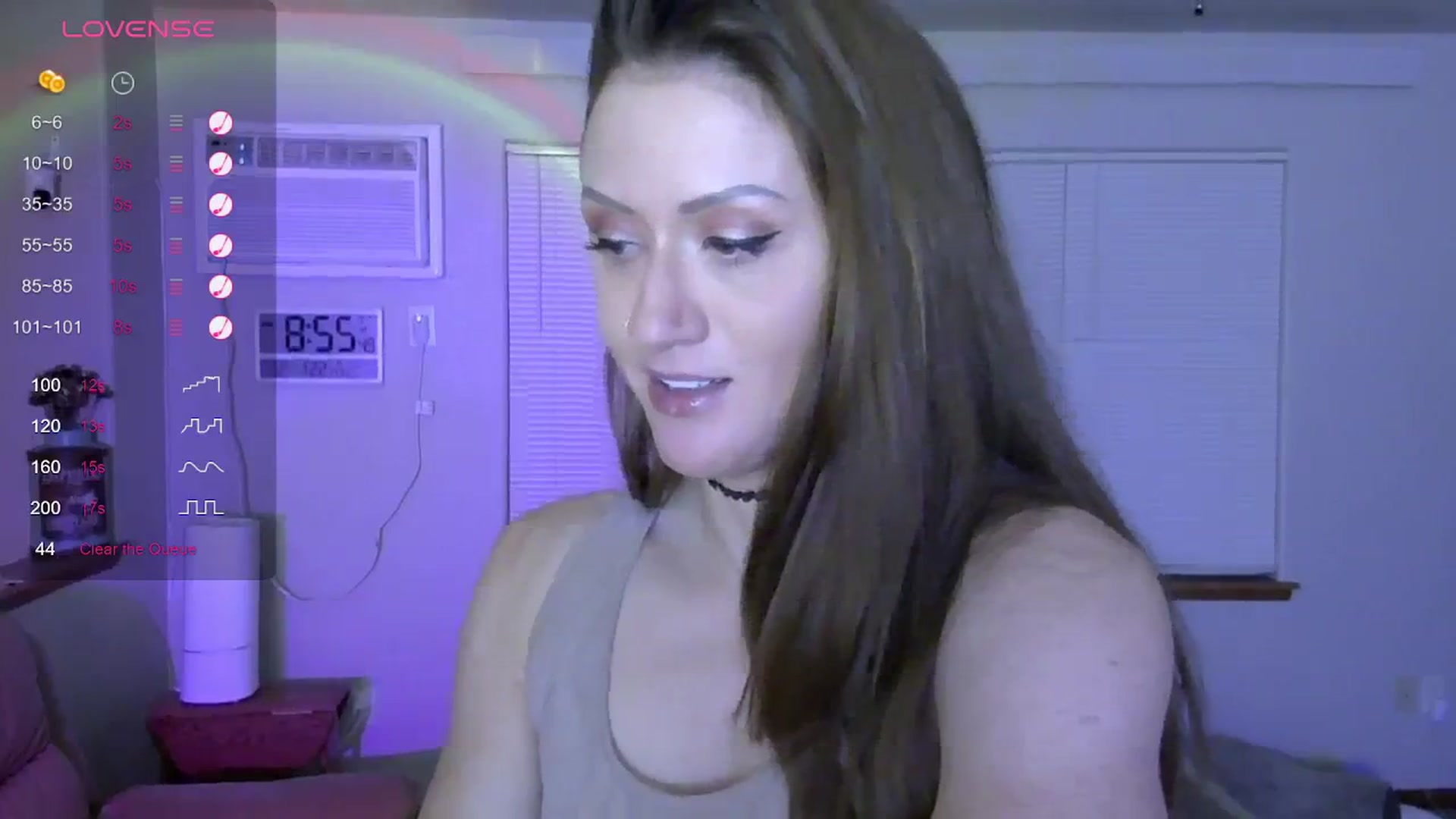 Gallery image thumbnail from Tayforceone's myfreecams stream on, 01/23/2024, 06:10 image 5 of 20