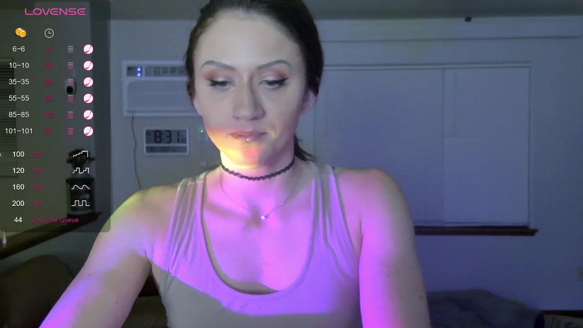 Gallery image thumbnail from Tayforceone's myfreecams stream on, 01/23/2024, 06:10 image 2 of 20