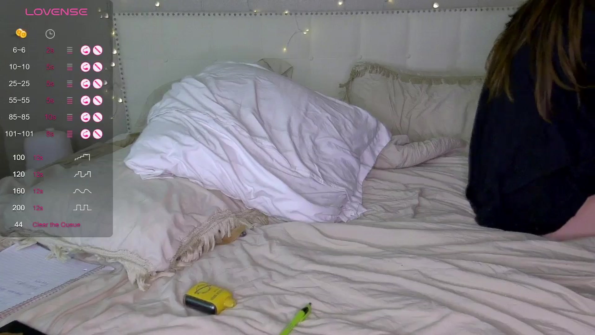 Gallery image thumbnail from Tayforceone's myfreecams stream on, 02/18/2024, 07:45 image 15 of 20
