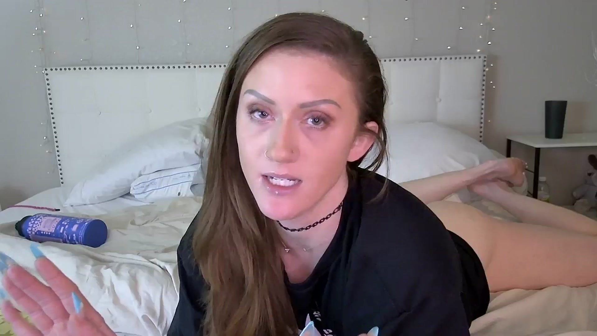 Gallery image thumbnail from Tayforceone's myfreecams stream on, 02/25/2024, 07:46 image 17 of 20