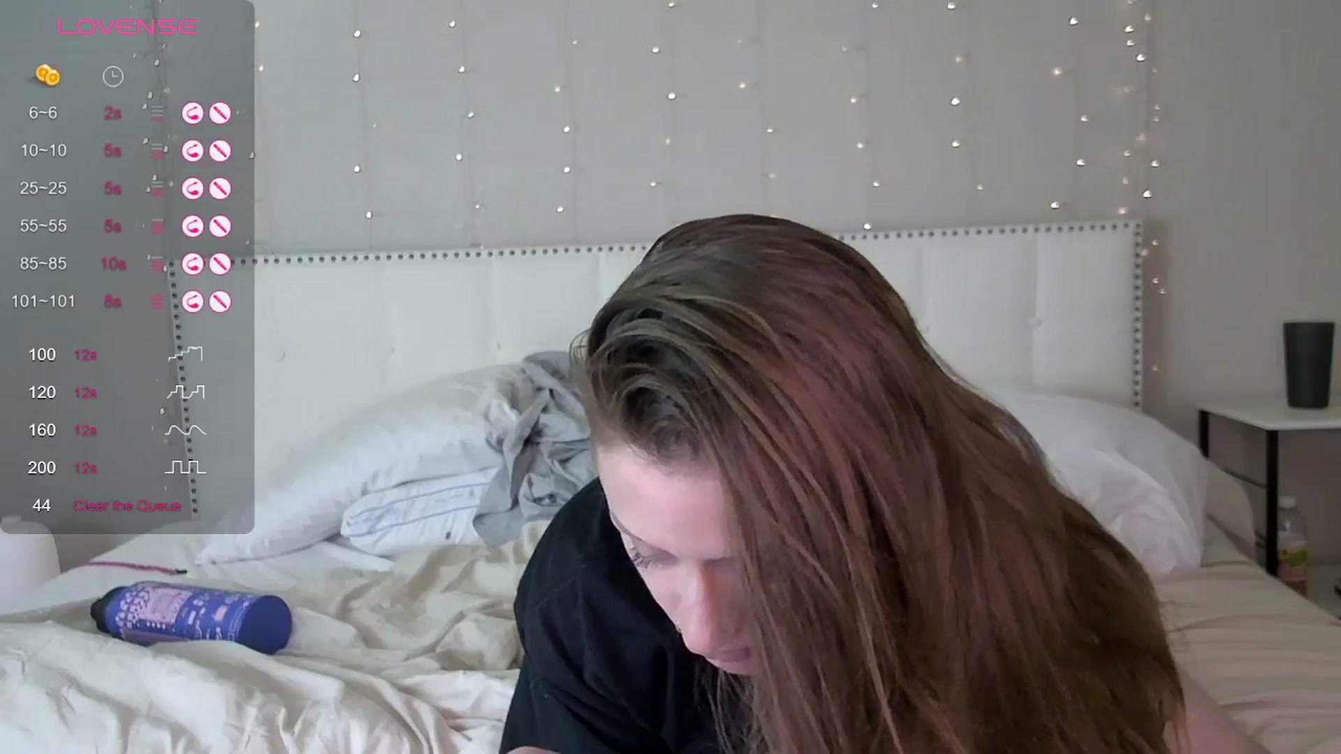 Gallery image thumbnail from Tayforceone's myfreecams stream on, 02/25/2024, 09:07 image 5 of 20