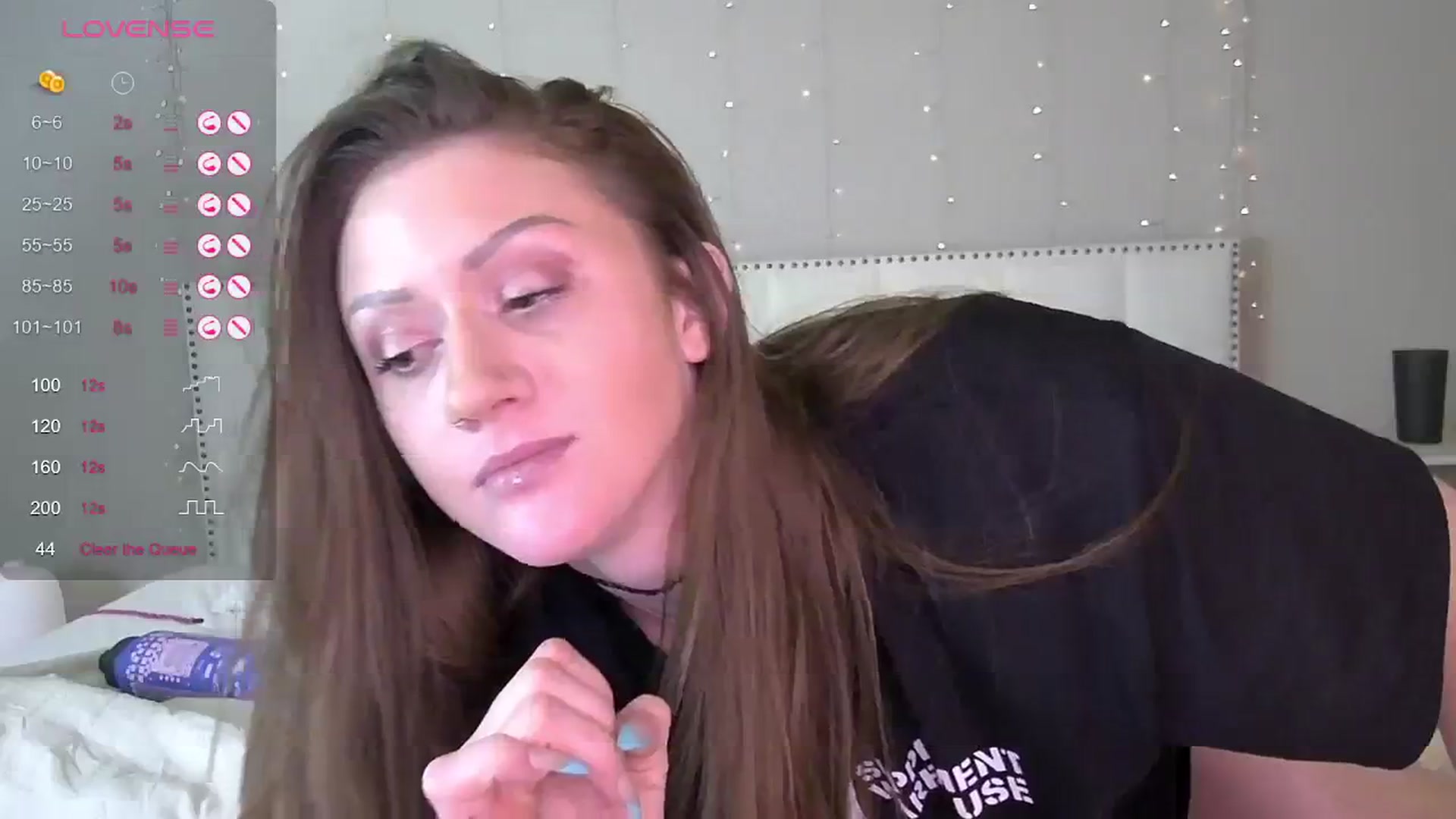 Gallery image thumbnail from Tayforceone's myfreecams stream on, 02/25/2024, 09:07 image 4 of 20