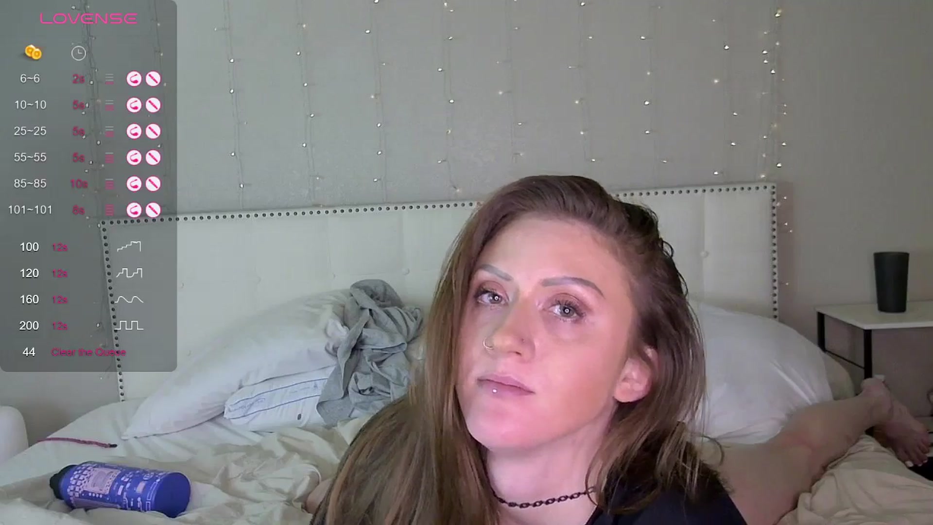 Gallery image thumbnail from Tayforceone's myfreecams stream on, 02/25/2024, 09:07 image 6 of 20