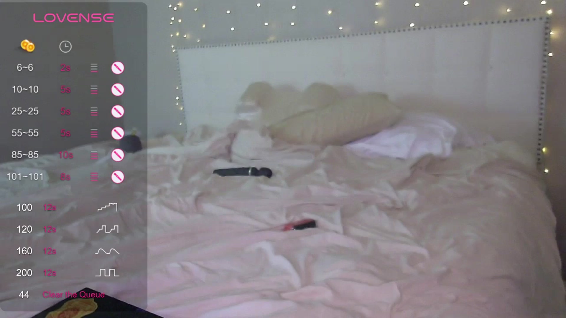 Gallery image thumbnail from Tayforceone's myfreecams stream on, 03/12/2024, 07:18 image 18 of 20