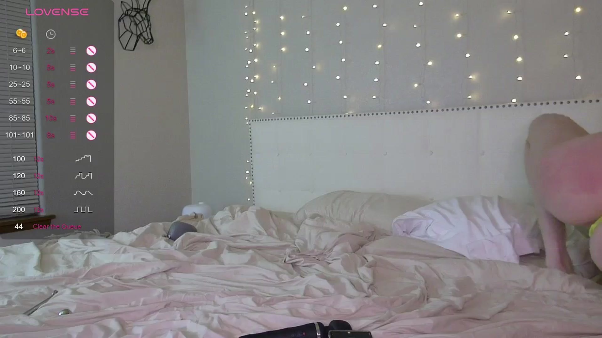 Gallery image thumbnail from Tayforceone's myfreecams stream on, 03/12/2024, 09:13 image 12 of 20