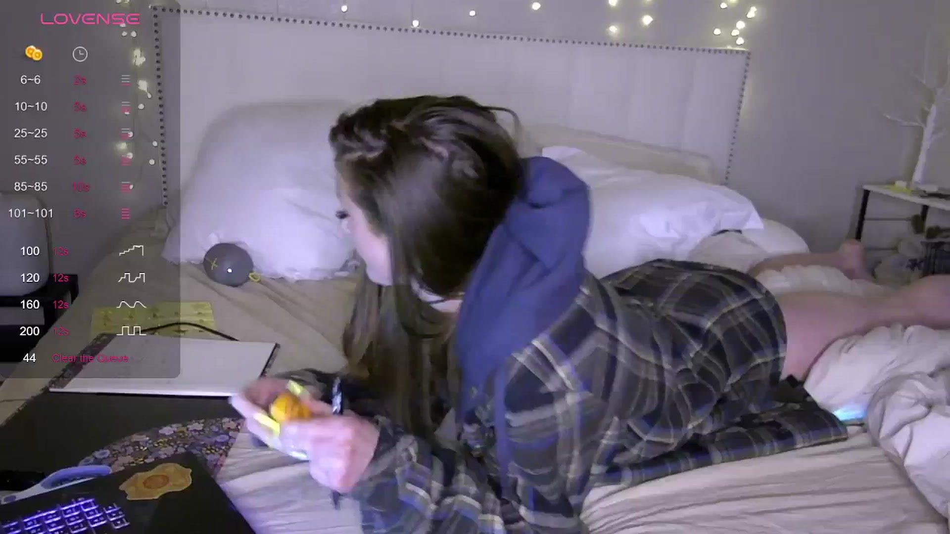 Gallery image thumbnail from Tayforceone's myfreecams stream on, 03/26/2024, 06:45 image 3 of 20