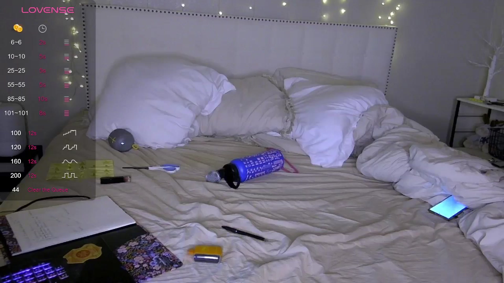 Gallery image thumbnail from Tayforceone's myfreecams stream on, 03/26/2024, 06:45 image 18 of 20
