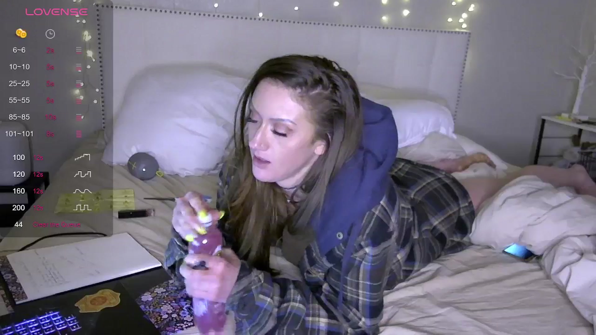 Gallery image thumbnail from Tayforceone's myfreecams stream on, 03/26/2024, 06:45 image 17 of 20