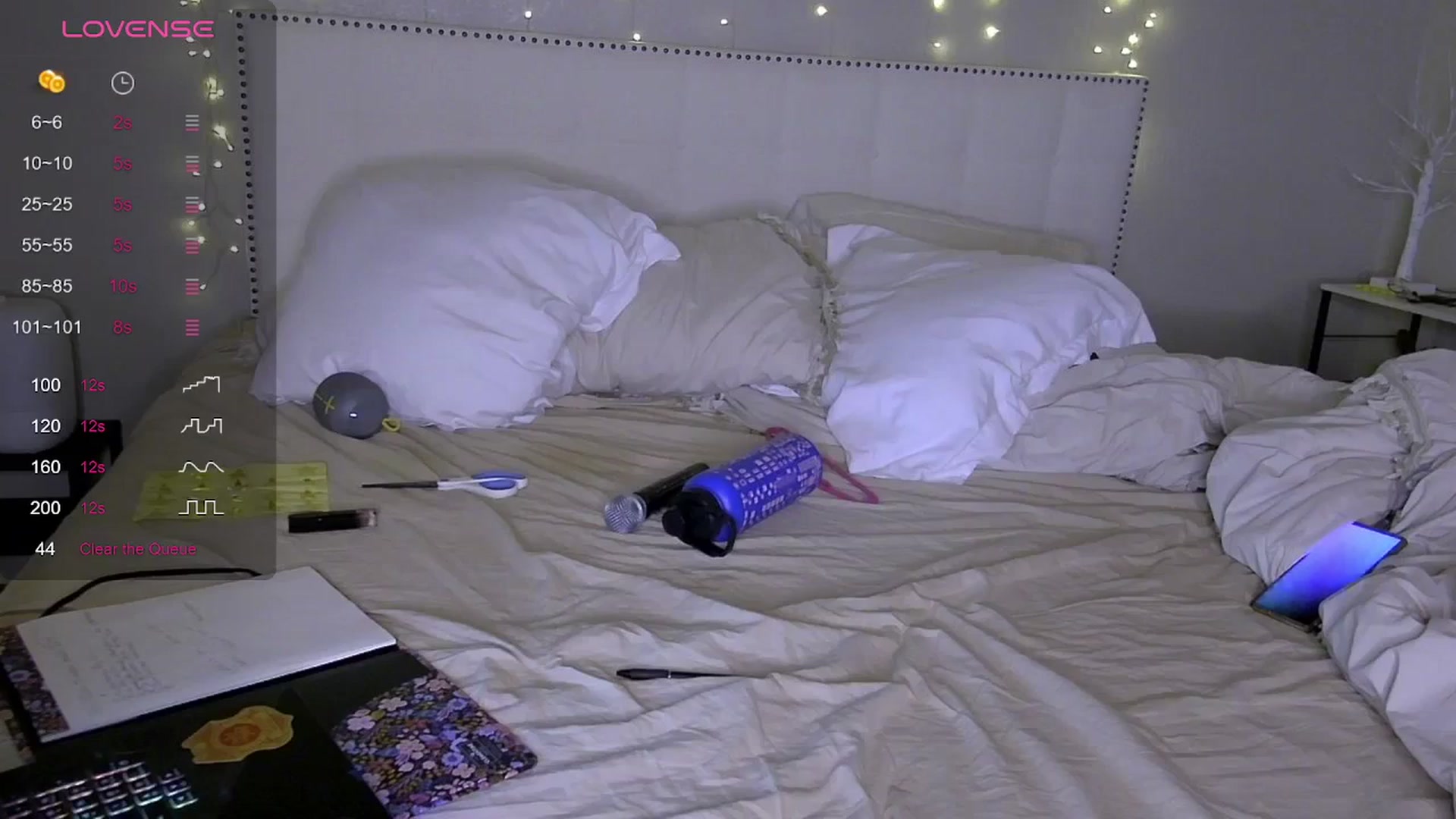 Gallery image thumbnail from Tayforceone's myfreecams stream on, 03/26/2024, 06:45 image 8 of 20