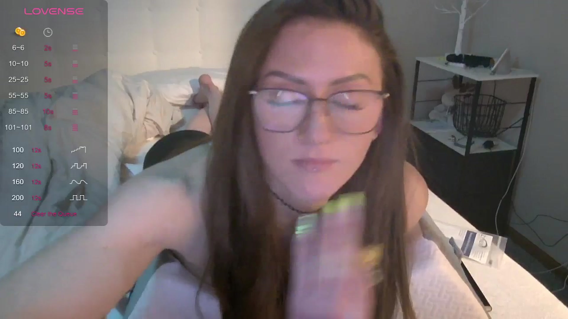 Gallery image thumbnail from Tayforceone's myfreecams stream on, 03/31/2024, 06:48 image 5 of 20