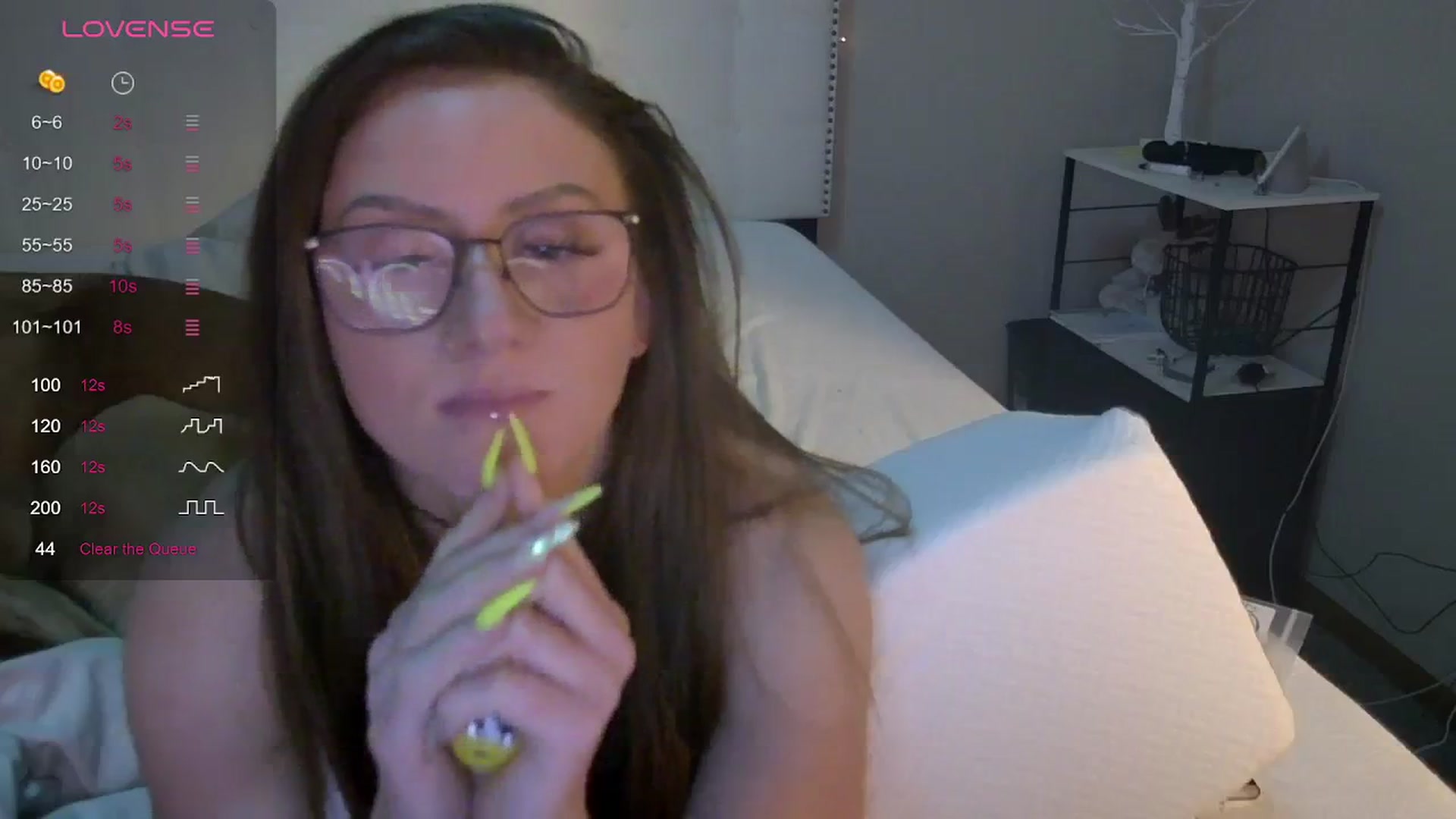 Gallery image thumbnail from Tayforceone's myfreecams stream on, 03/31/2024, 06:48 image 19 of 20