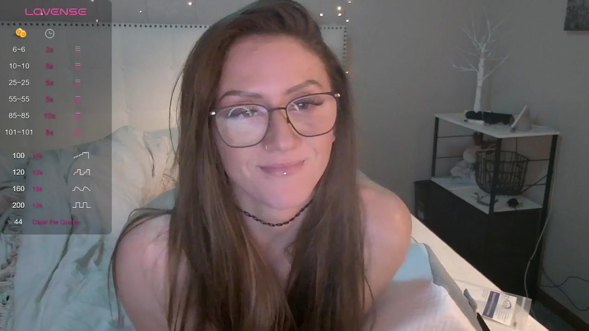 Gallery image thumbnail from Tayforceone's myfreecams stream on, 03/31/2024, 06:48 image 1 of 20
