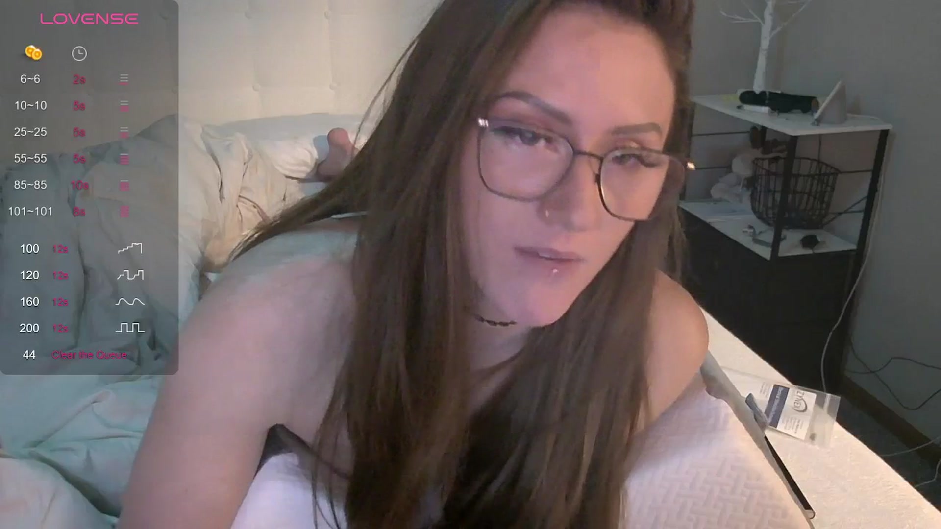 Gallery image thumbnail from Tayforceone's myfreecams stream on, 03/31/2024, 06:48 image 8 of 20