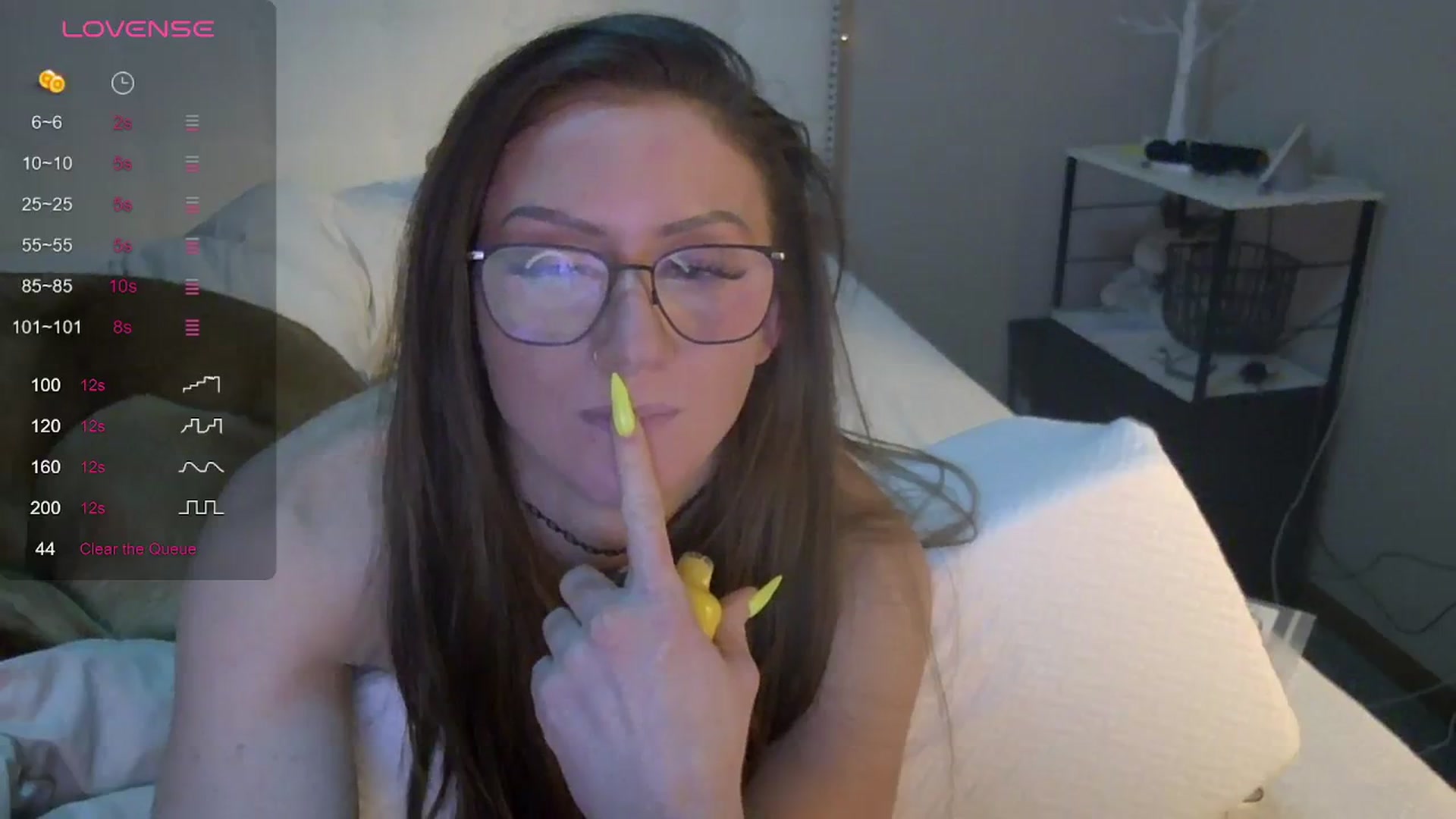 Gallery image thumbnail from Tayforceone's myfreecams stream on, 03/31/2024, 06:48 image 18 of 20