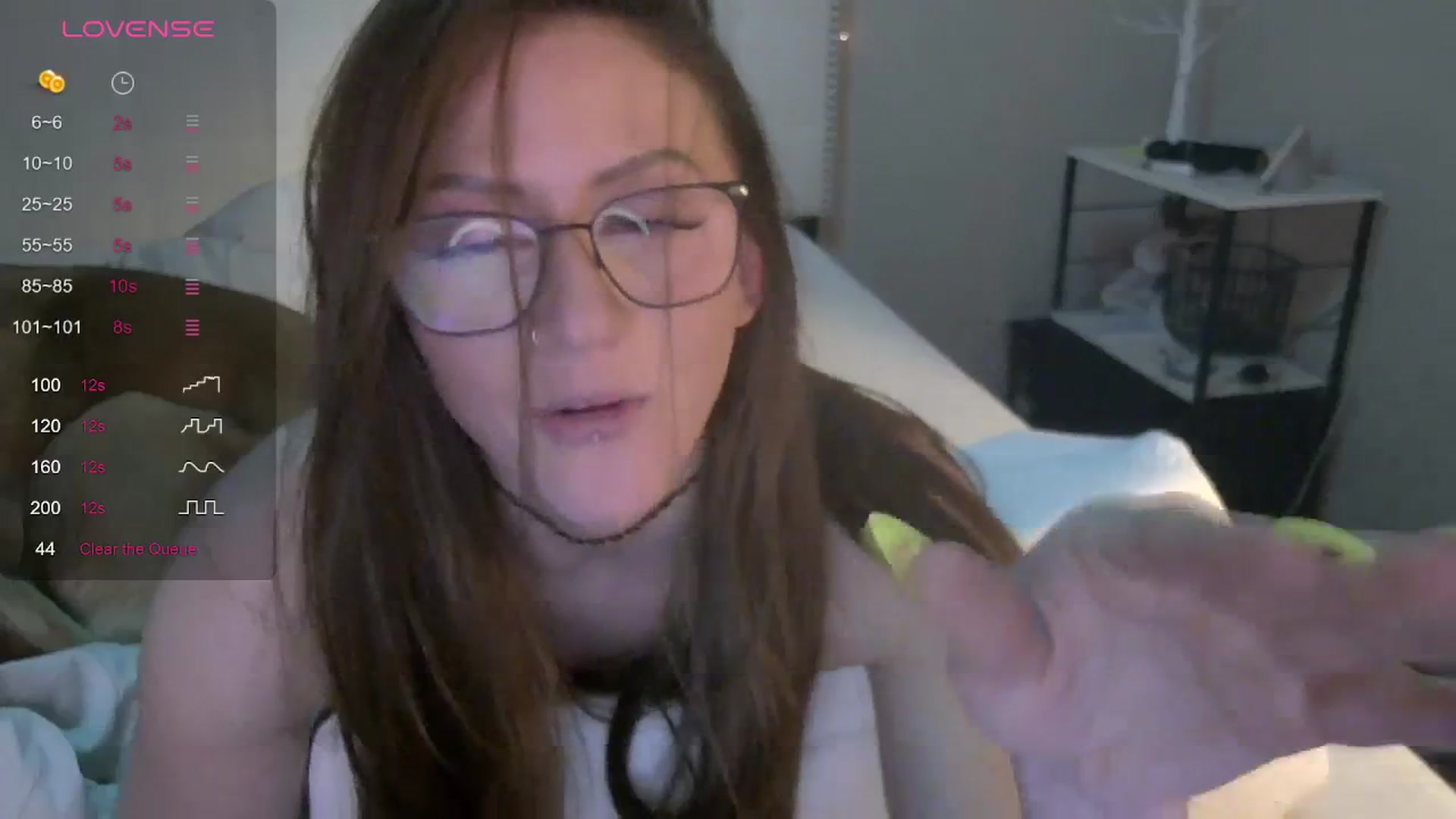 Gallery image thumbnail from Tayforceone's myfreecams stream on, 03/31/2024, 06:48 image 13 of 20