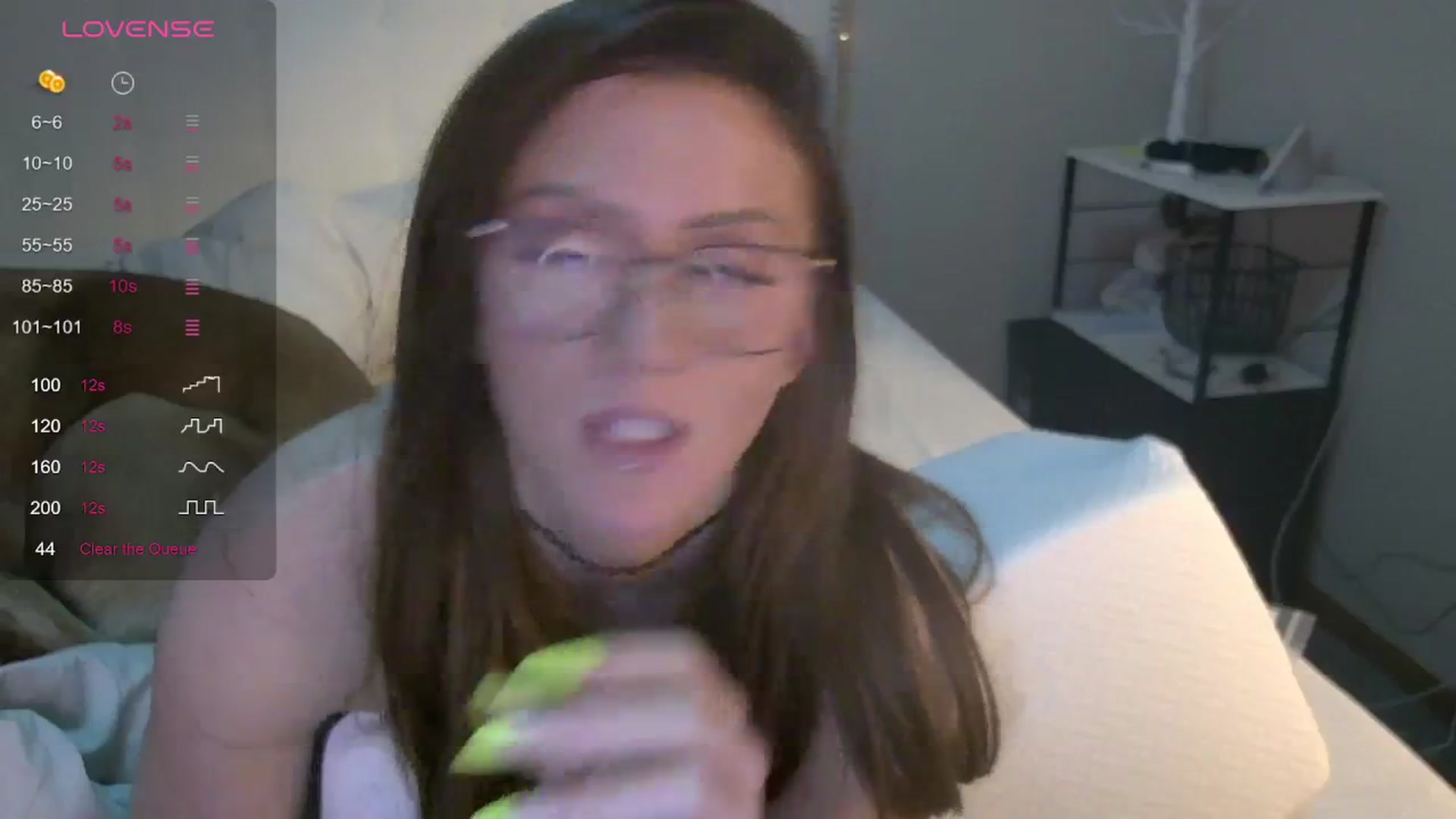 Gallery image thumbnail from Tayforceone's myfreecams stream on, 03/31/2024, 06:48 image 14 of 20