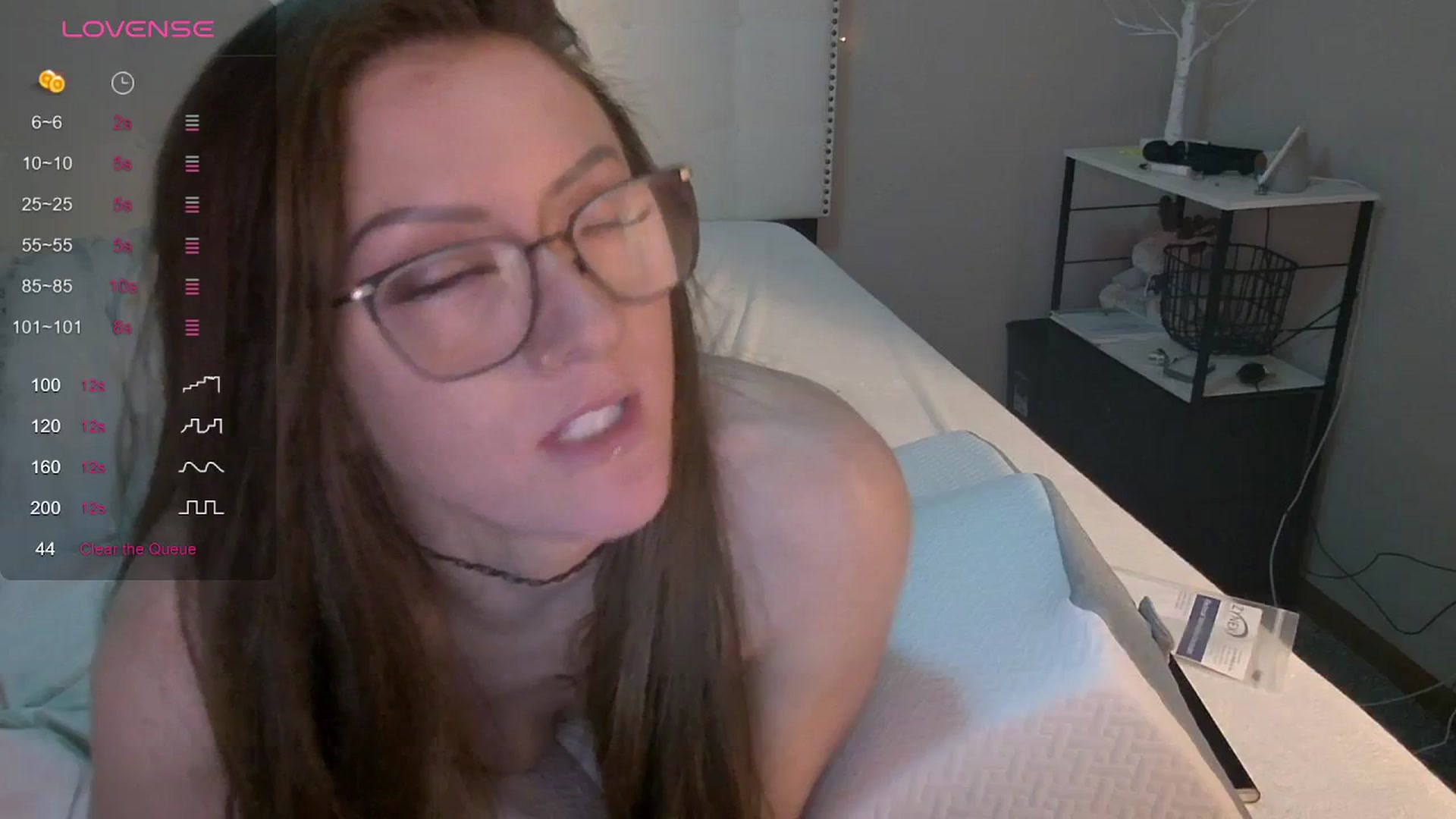 Gallery image thumbnail from Tayforceone's myfreecams stream on, 03/31/2024, 06:48 image 7 of 20