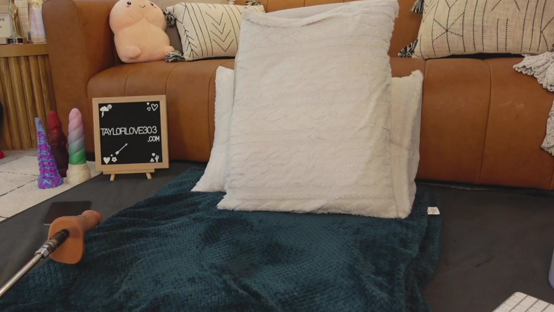 Gallery image thumbnail from TaylorLove303's myfreecams stream on, 05/14/2025, 18:34 image 15 of 20