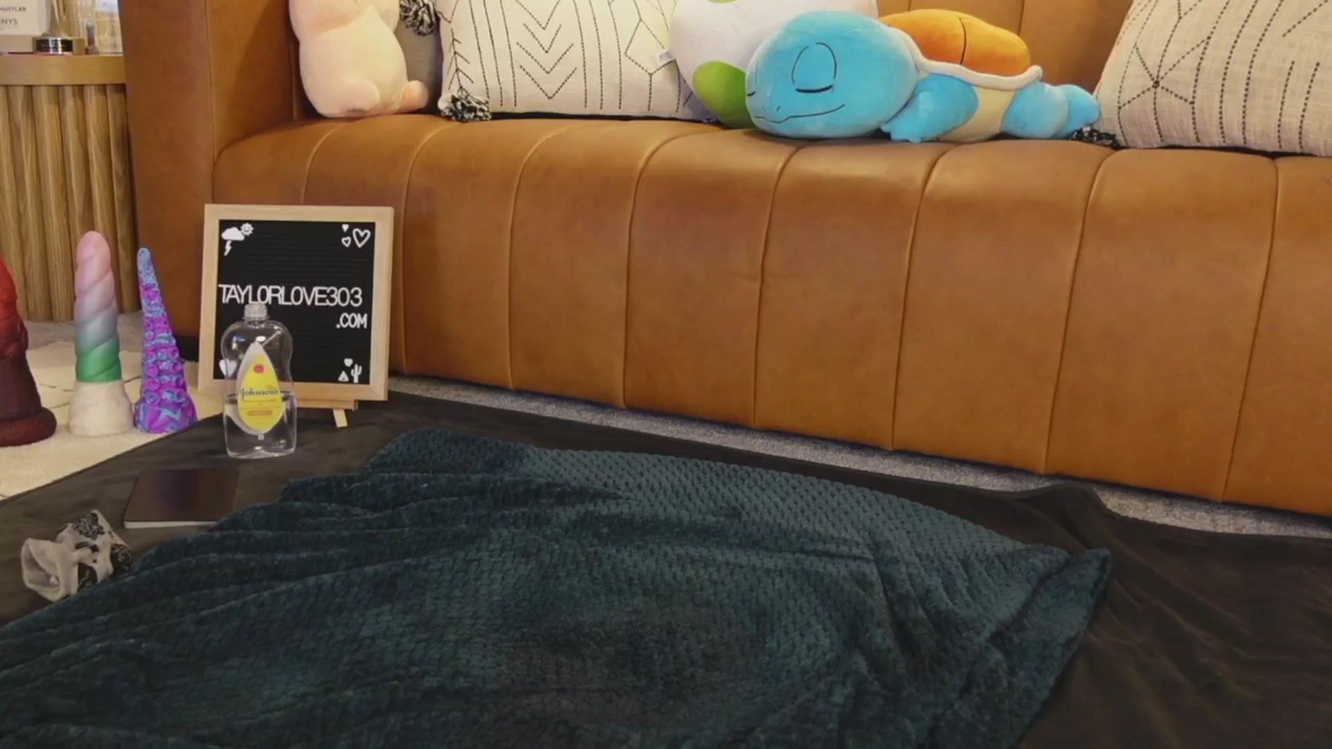 Gallery image thumbnail from TaylorLove303's myfreecams stream on, 05/15/2025, 12:22 image 12 of 20