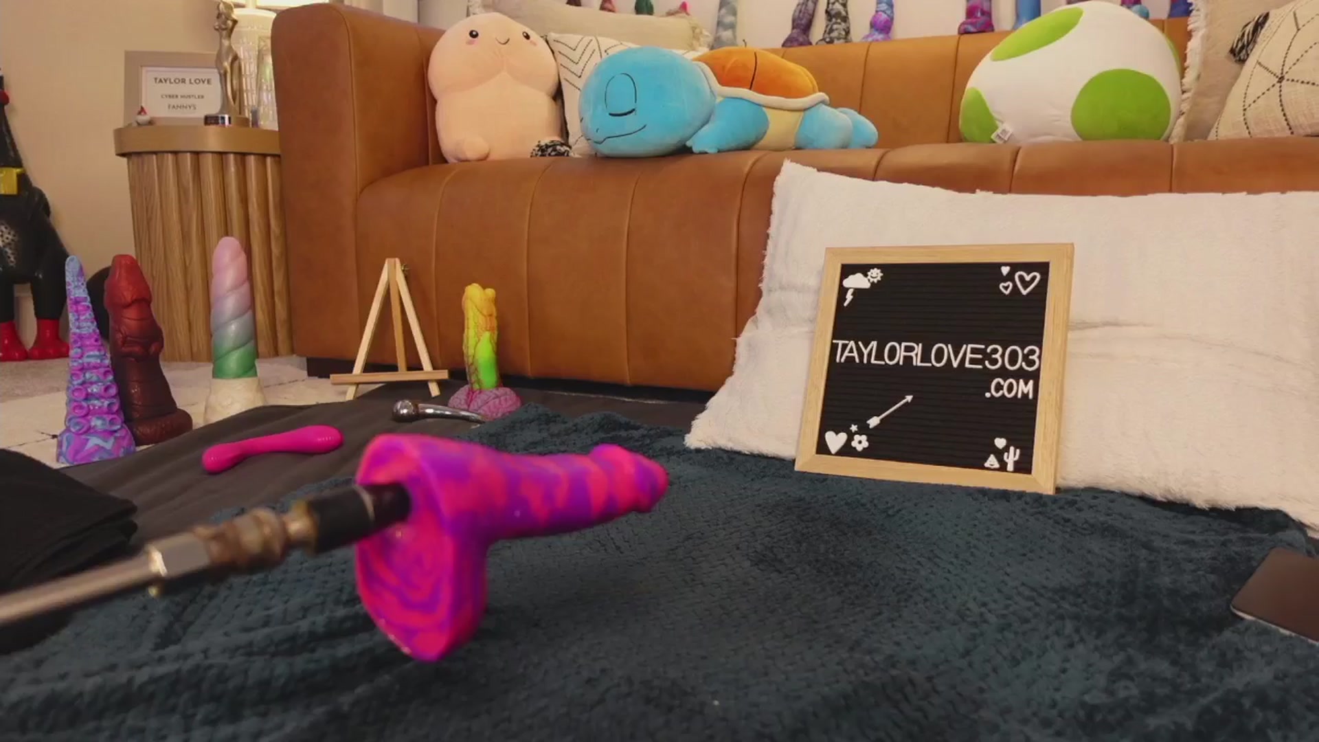 Gallery image thumbnail from TaylorLove303's myfreecams stream on, 05/30/2025, 15:39 image 15 of 20