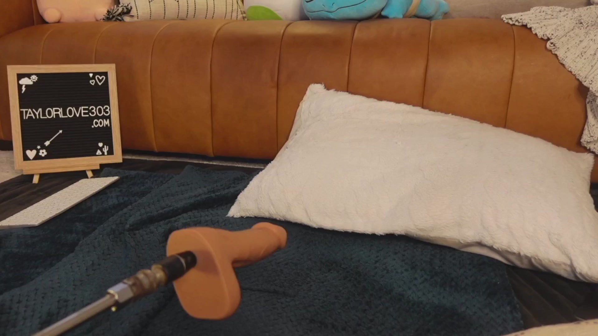 Gallery image thumbnail from TaylorLove303's myfreecams stream on, 06/04/2025, 15:27 image 17 of 20