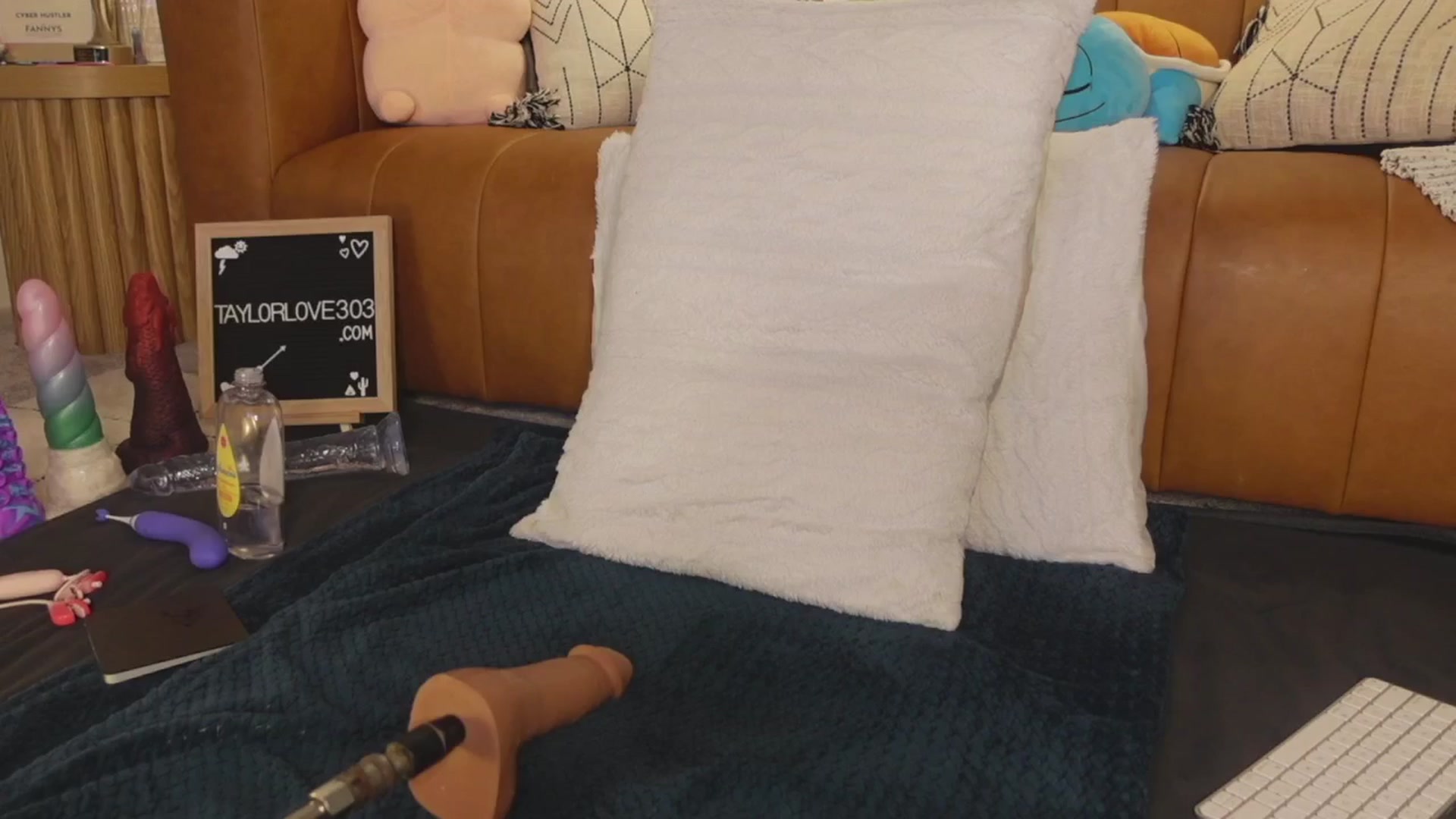 Gallery image thumbnail from TaylorLove303's myfreecams stream on, 06/07/2025, 11:26 image 10 of 20