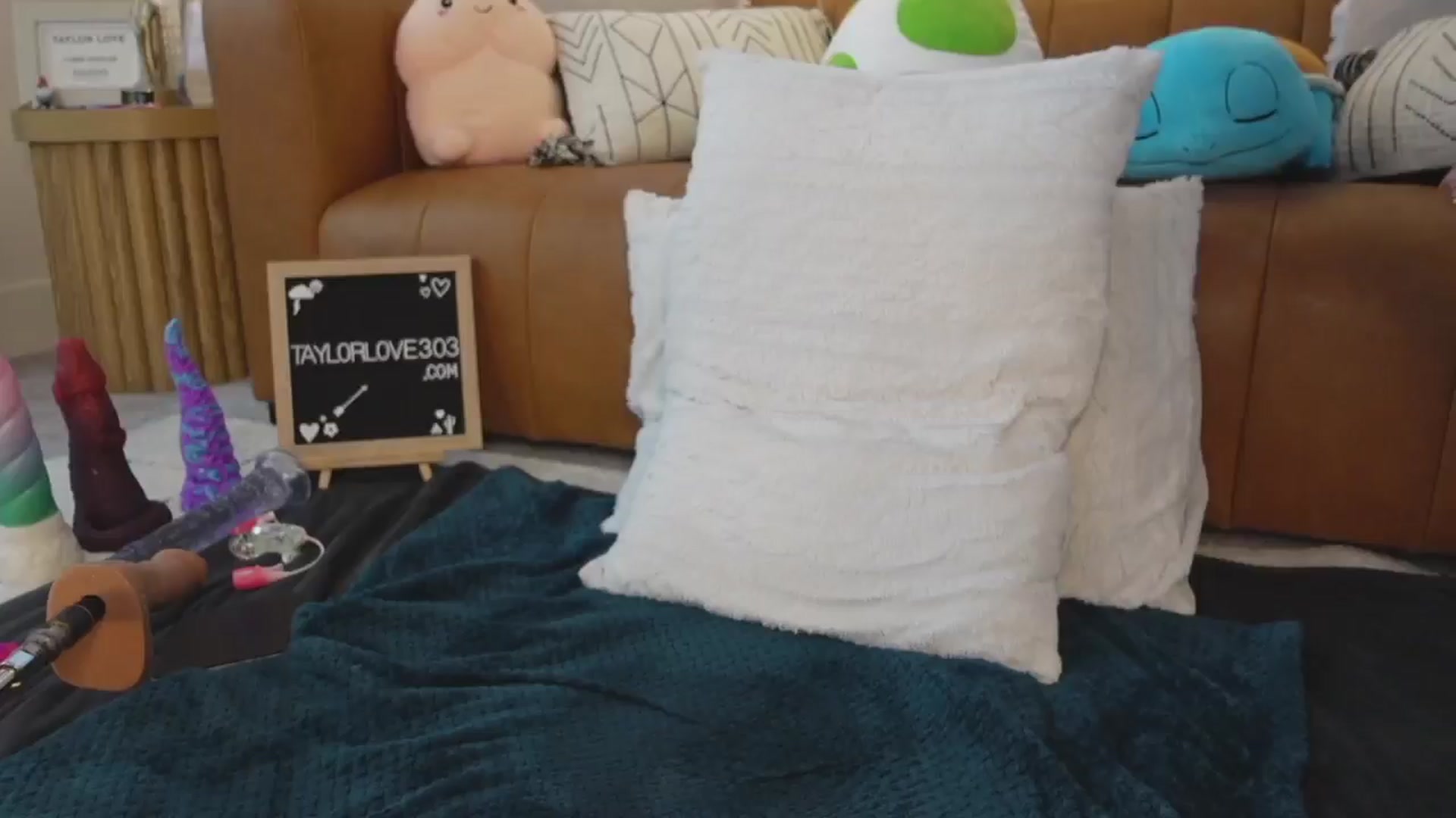 Gallery image thumbnail from TaylorLove303's myfreecams stream on, 06/07/2025, 21:38 image 13 of 20